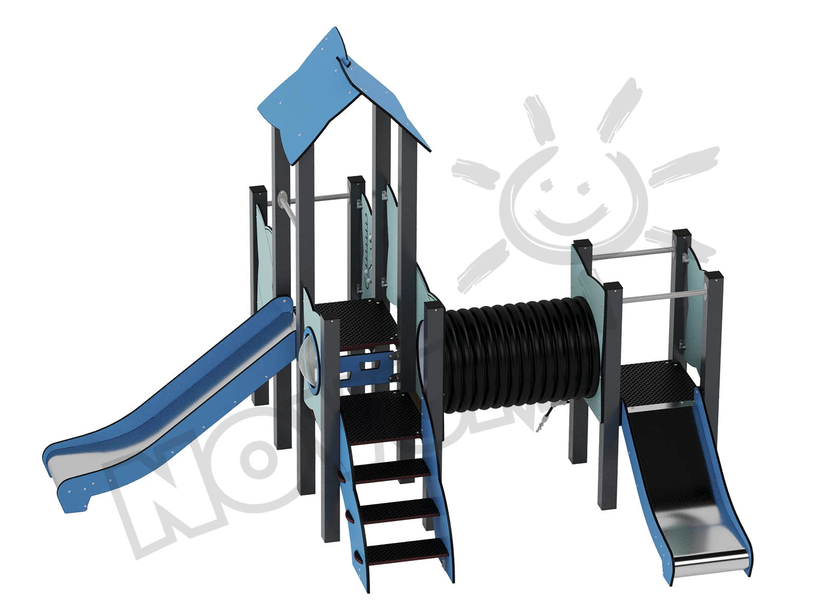 Mängulinnak - Image 5