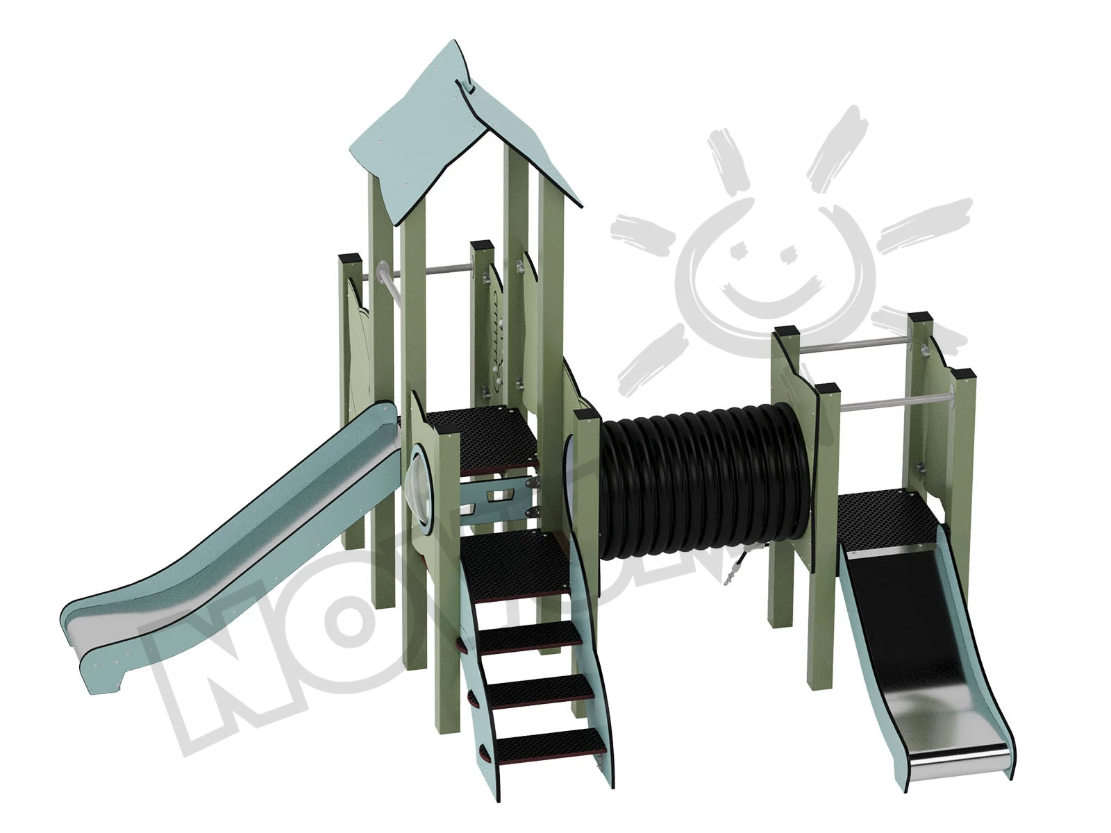 Mängulinnak - Image 6