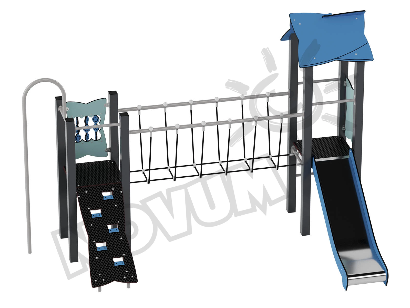 Mängulinnak - Image 5