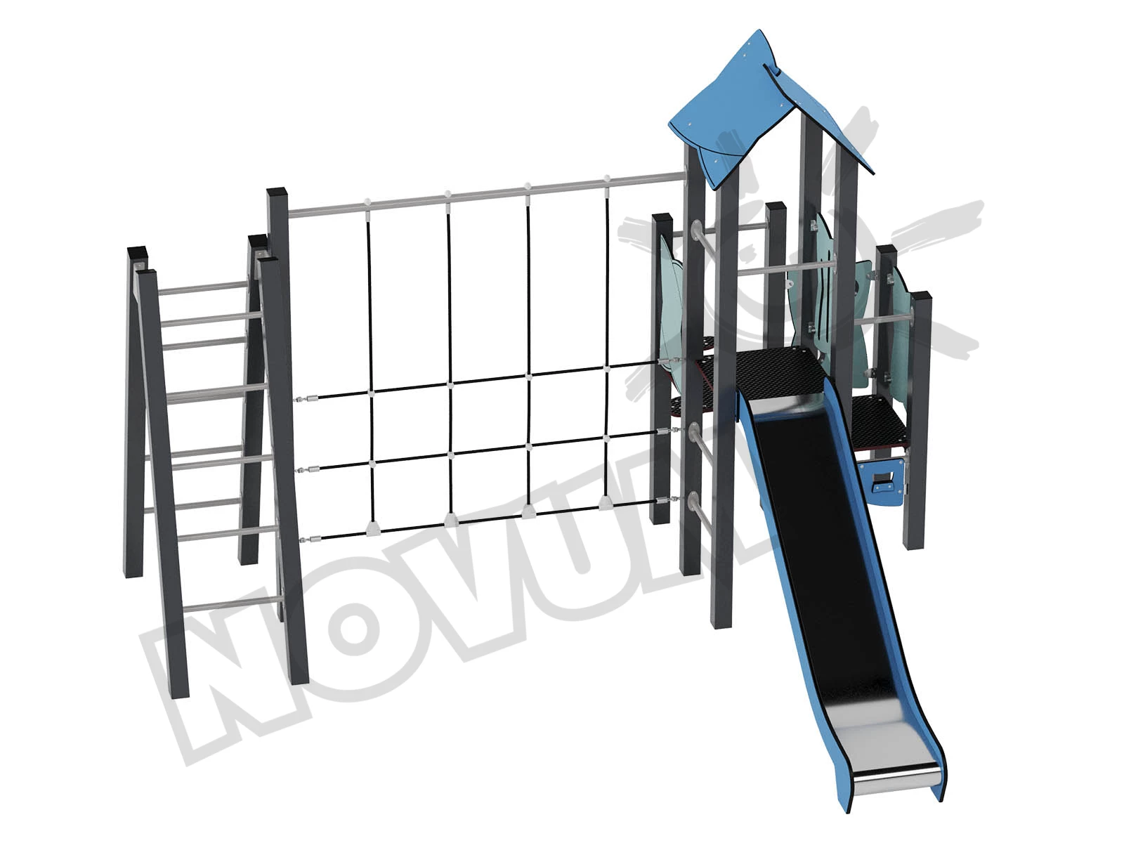 Mängulinnak - Image 6