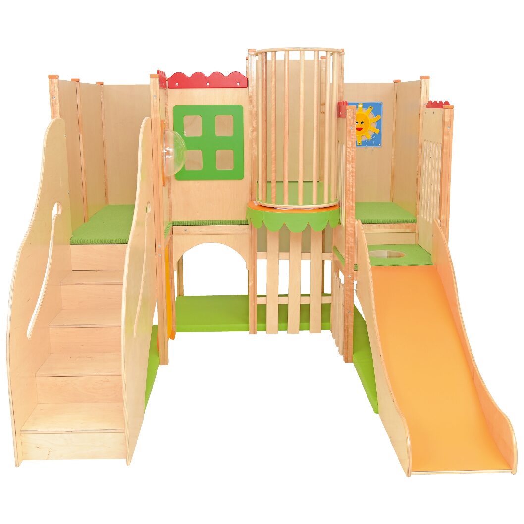 Mängukompleks "LEO mini"