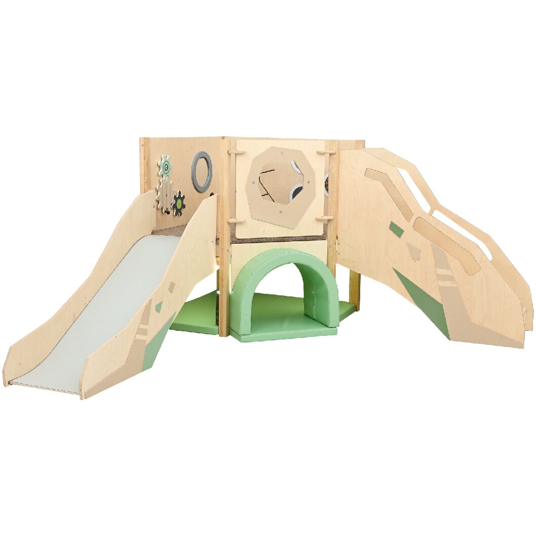 Sensoorseid elemente sisaldav metsanurgake