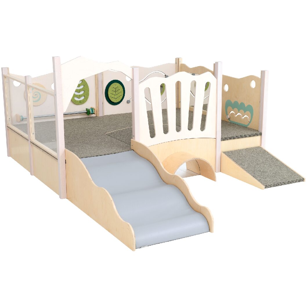 Mängunurk väikestele