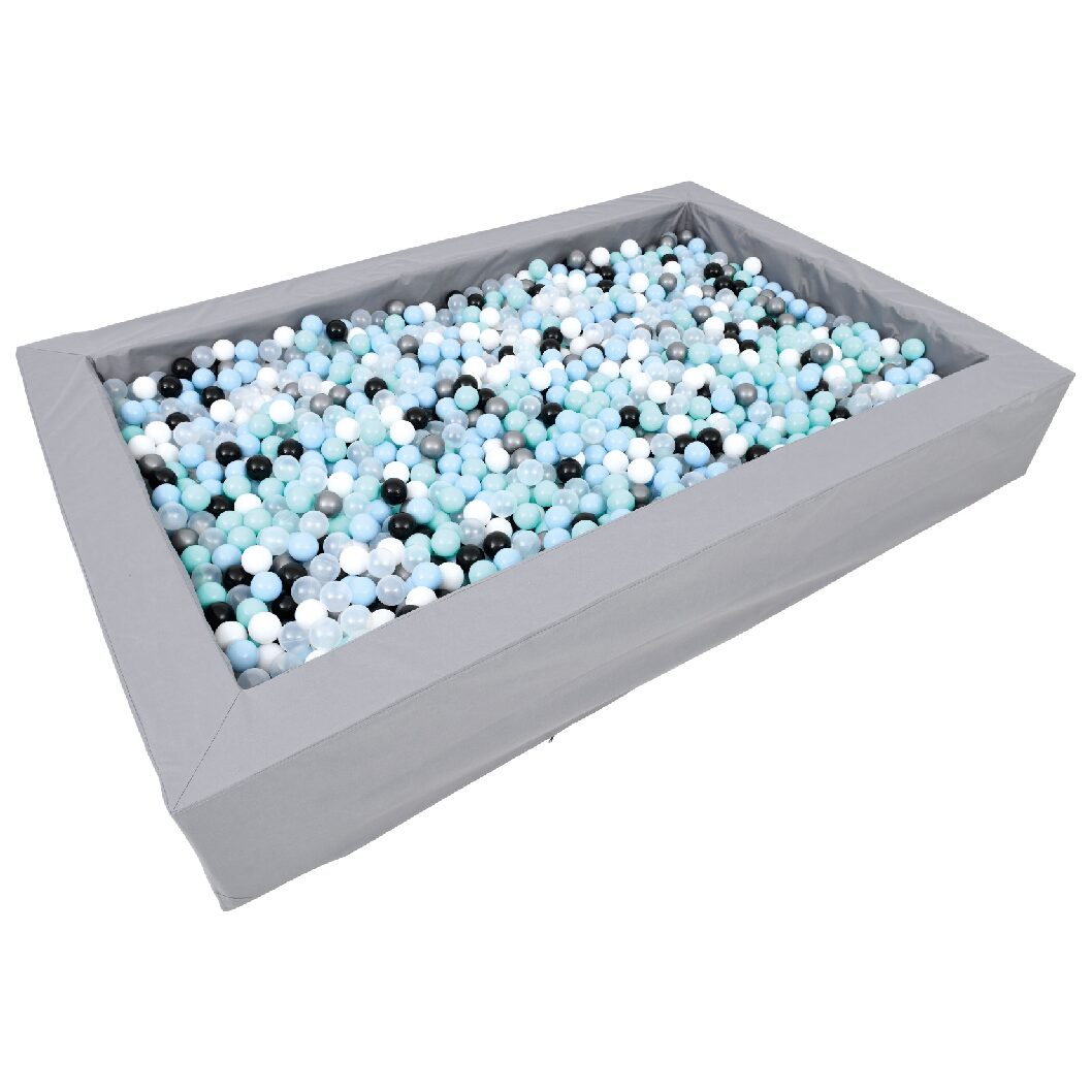 Pallimeri 2 x 3 m, kõrgus 45 cm