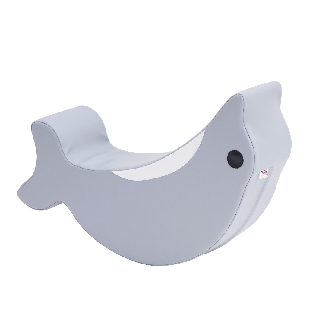 Vahtplastist iste „Delfiin“