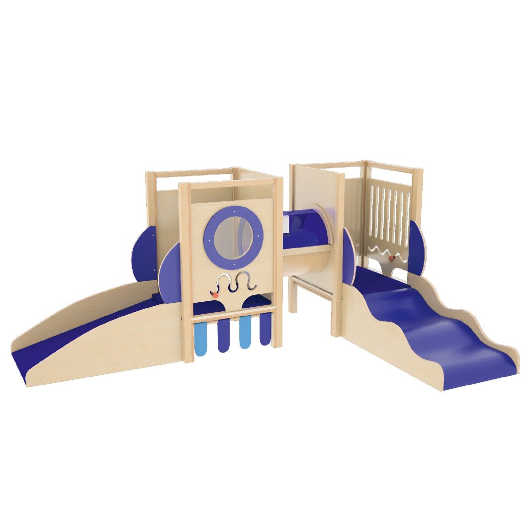 Mängukompleks „Allveelaev“