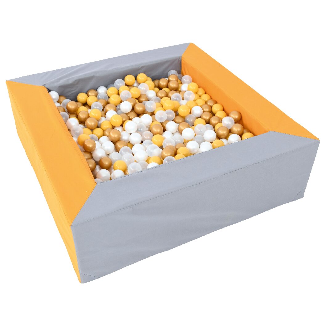 Pallimeri 1.5 x 1.5 m, kõrgus 45 cm