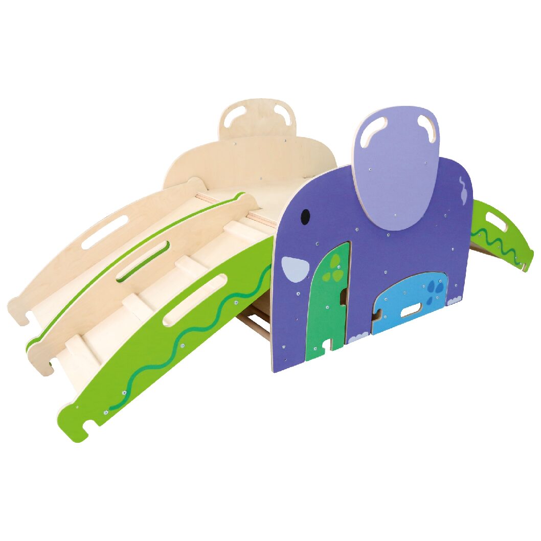 Tegevusnurk „Džungel”