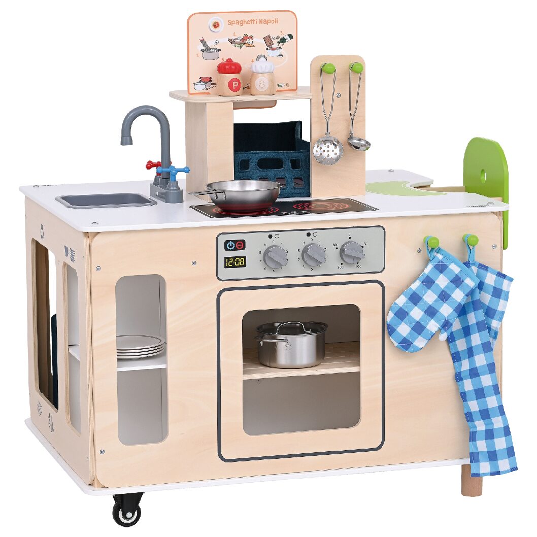 Majakujuline mängunurk