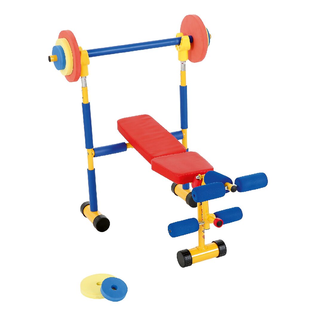 Trenazöör Treeningpink