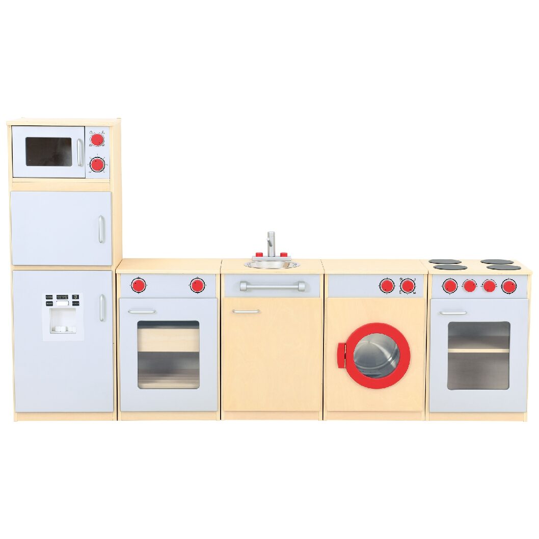 Mänguköök Master 2