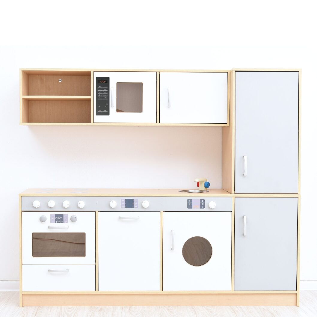 Mänguköök Master 3