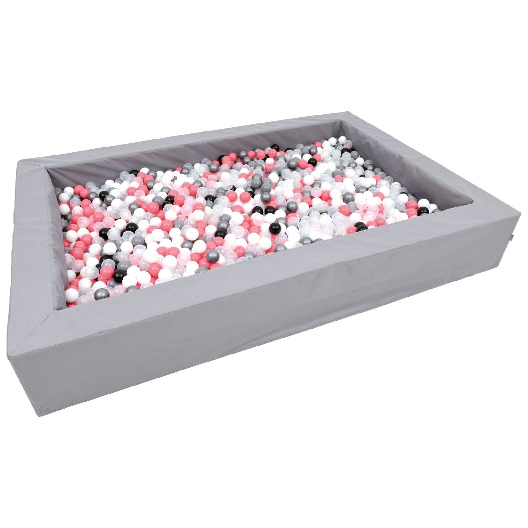 Pallimeri 2 x 3 m, kõrgus 45 cm