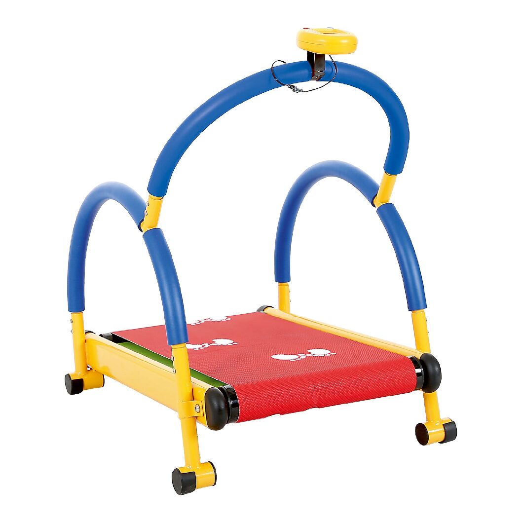 Trenazöör Jooksurada (väike)