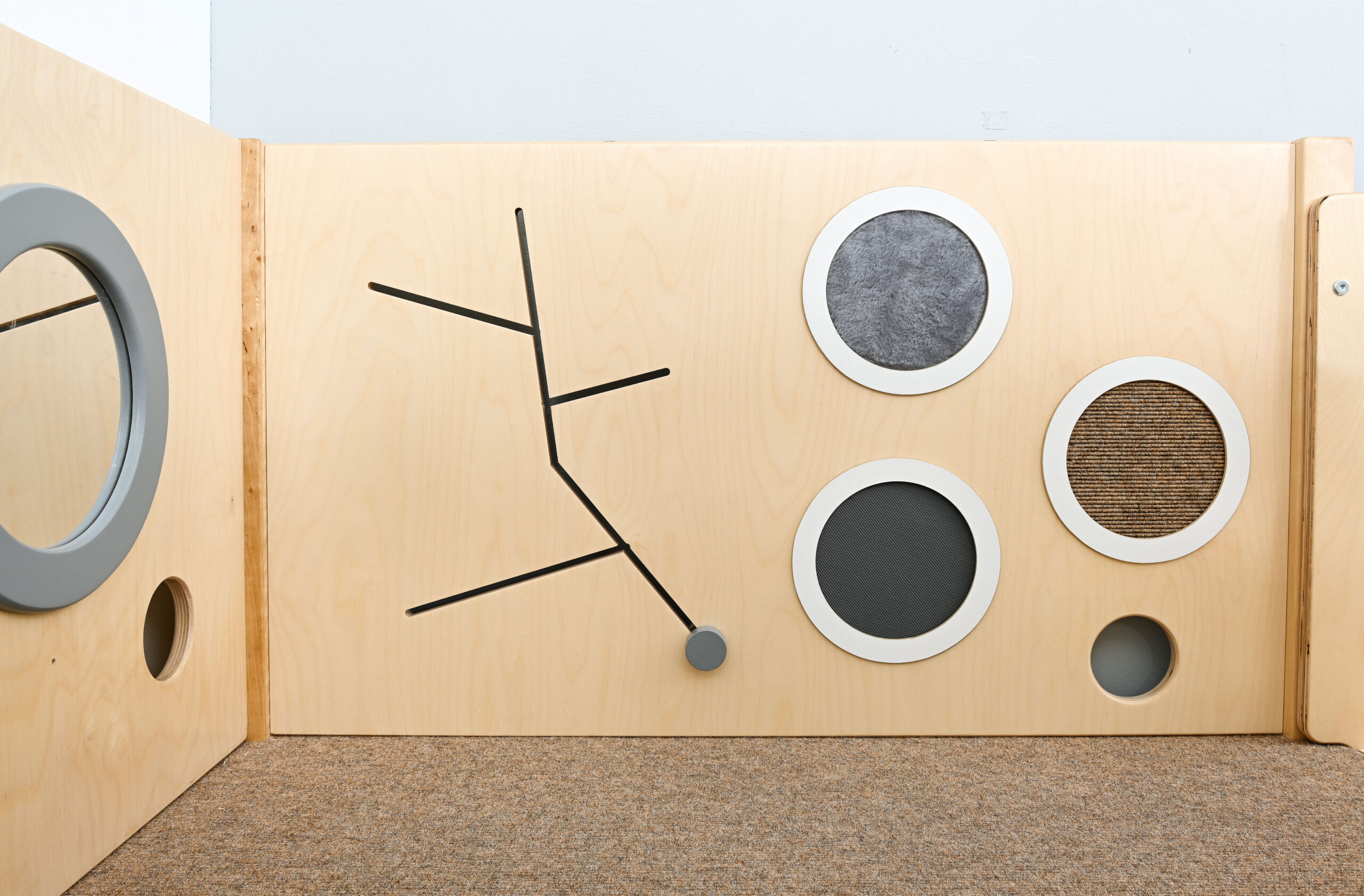 Sensoorseid elemente sisaldav metsanurgake - Image 23