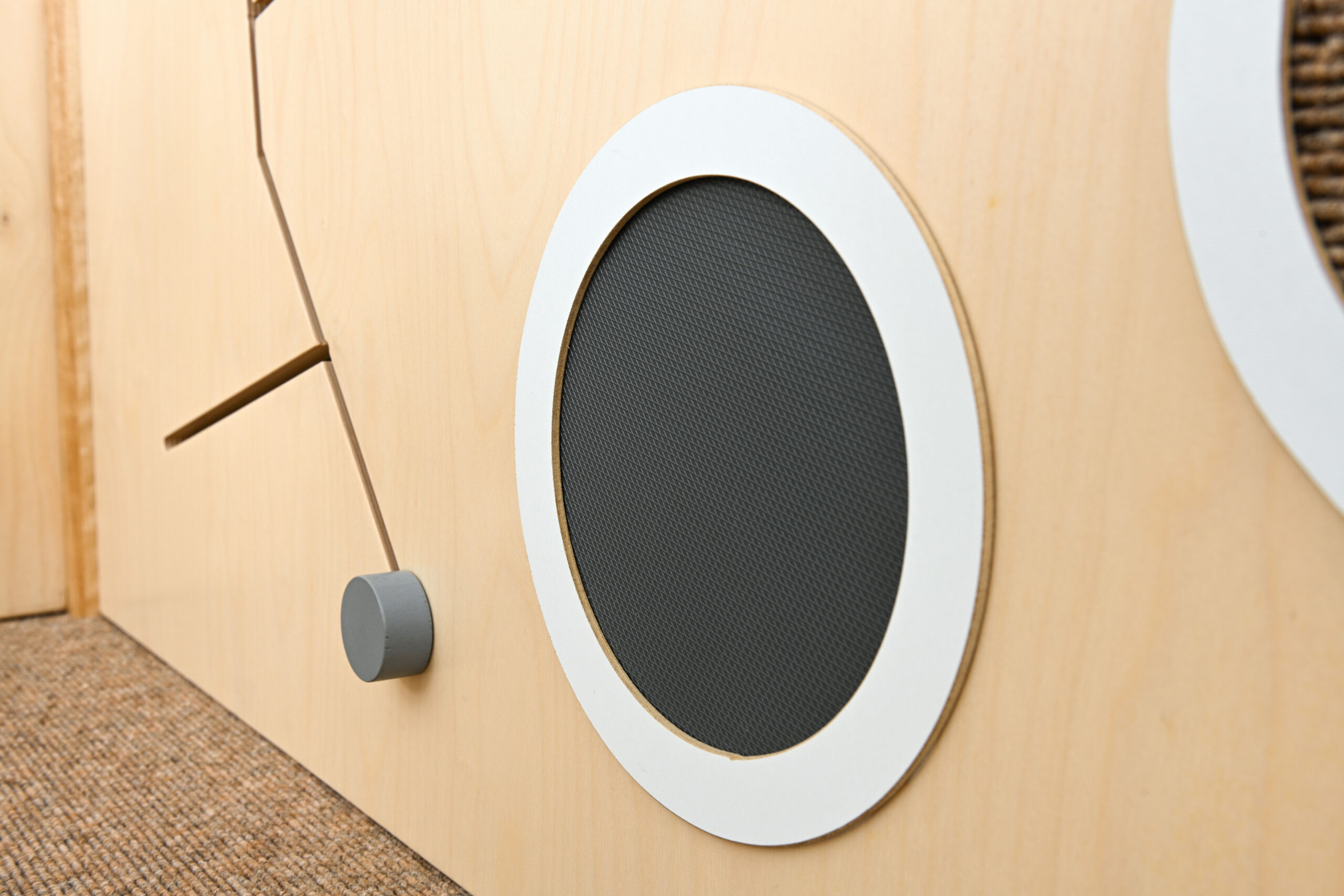 Sensoorseid elemente sisaldav metsanurgake - Image 25