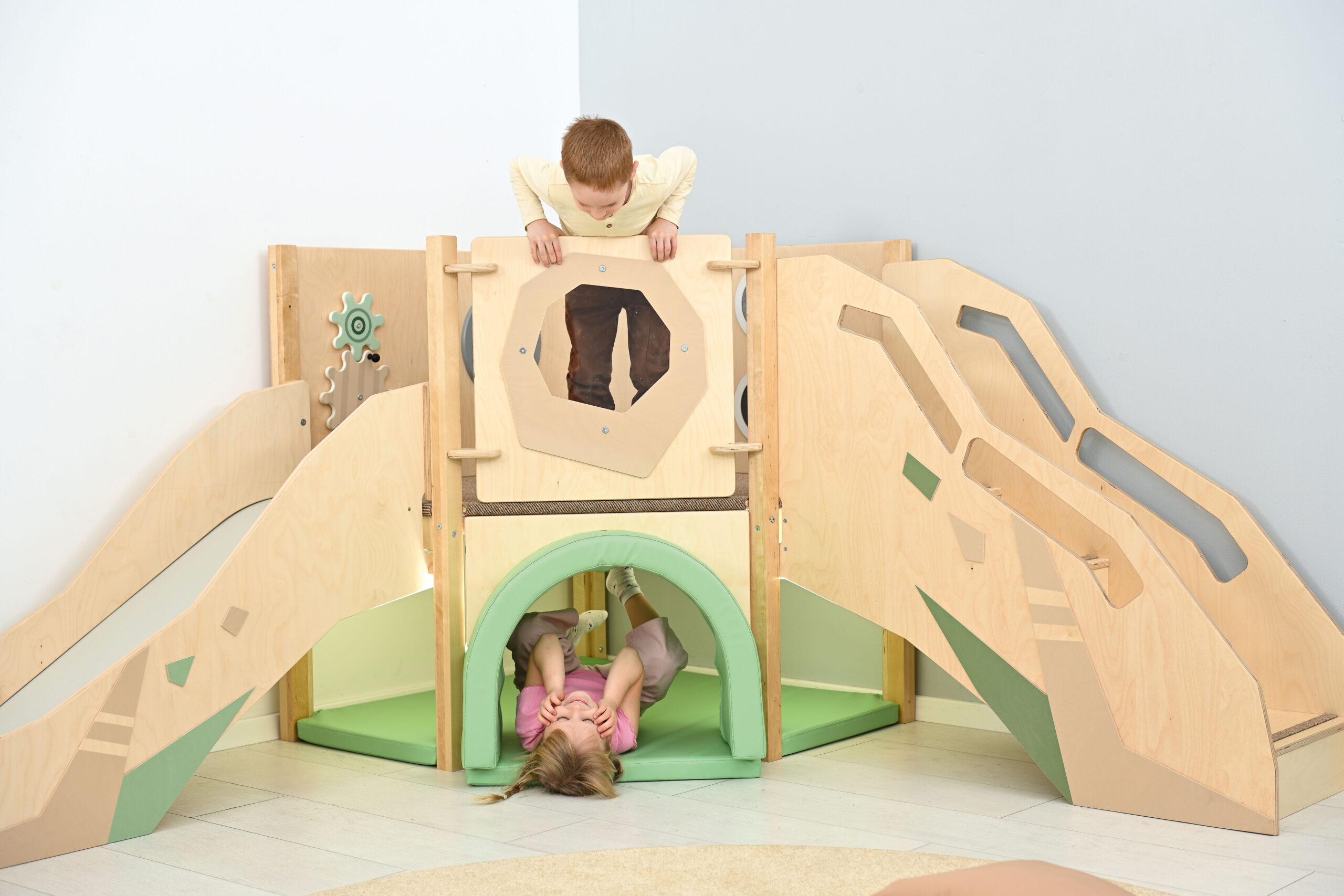 Sensoorseid elemente sisaldav metsanurgake - Image 5