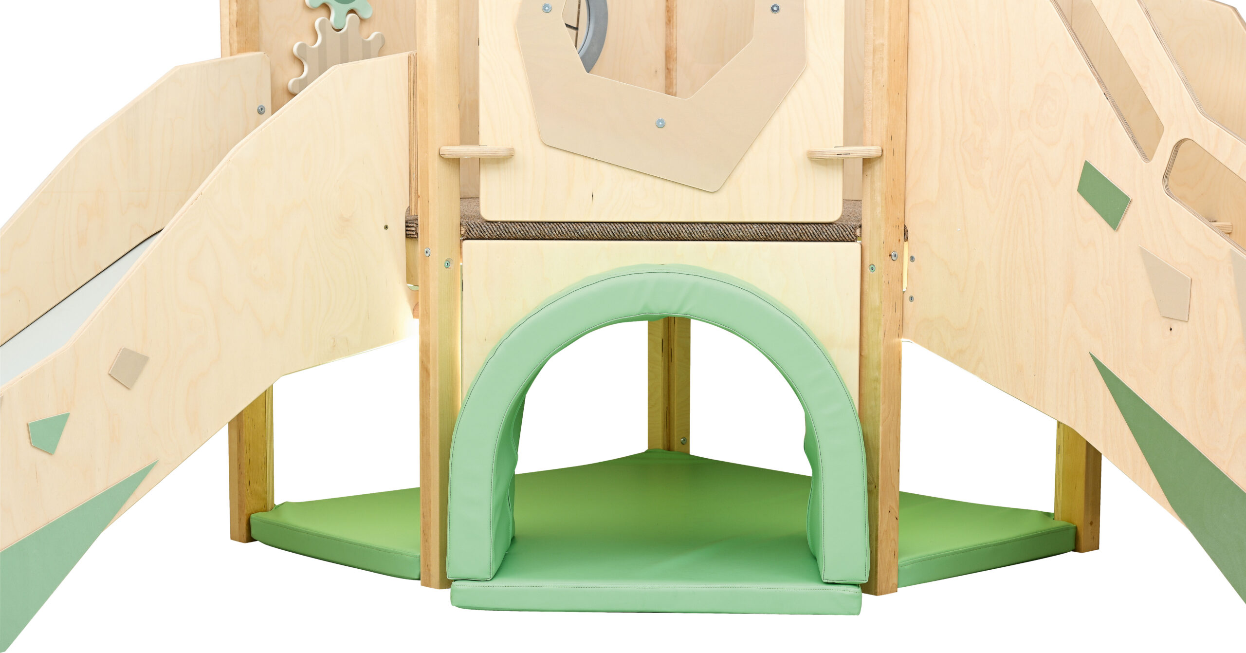 Sensoorseid elemente sisaldav metsanurgake - Image 12