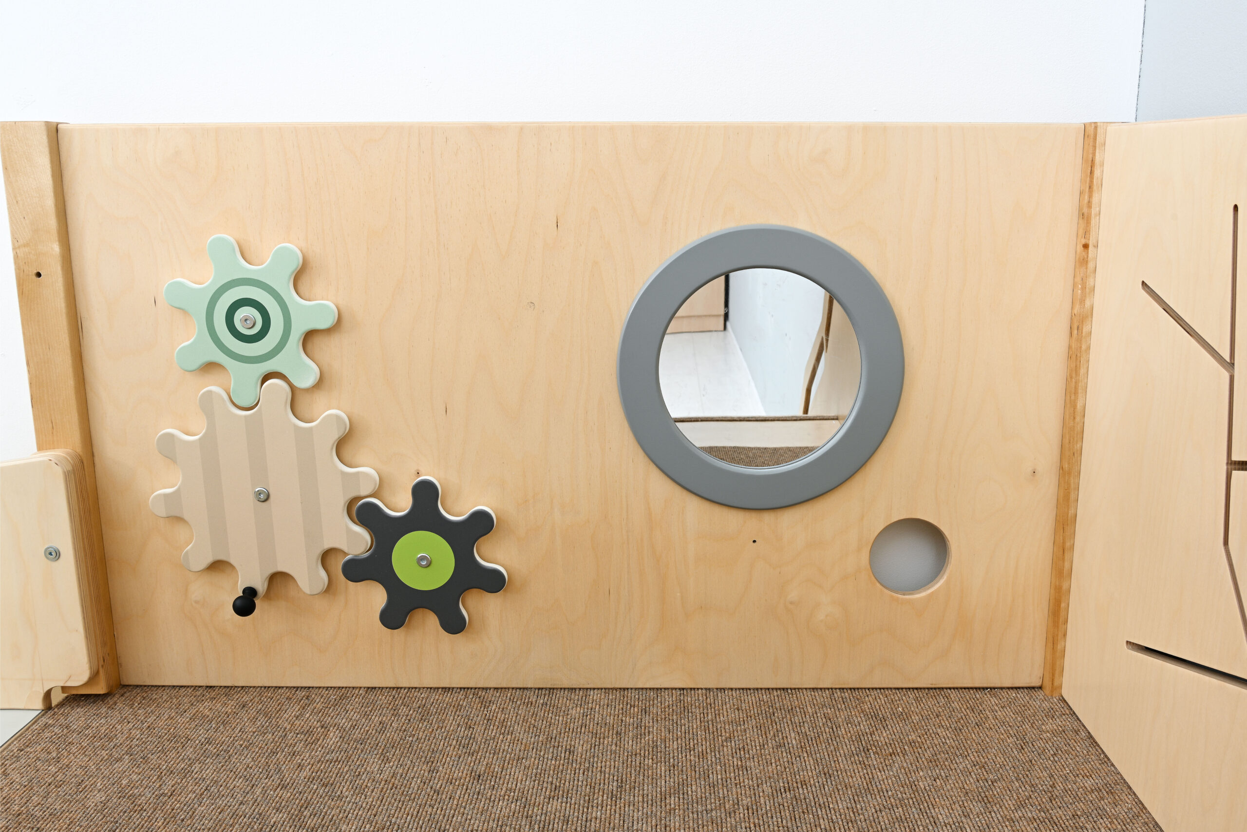 Sensoorseid elemente sisaldav metsanurgake - Image 14