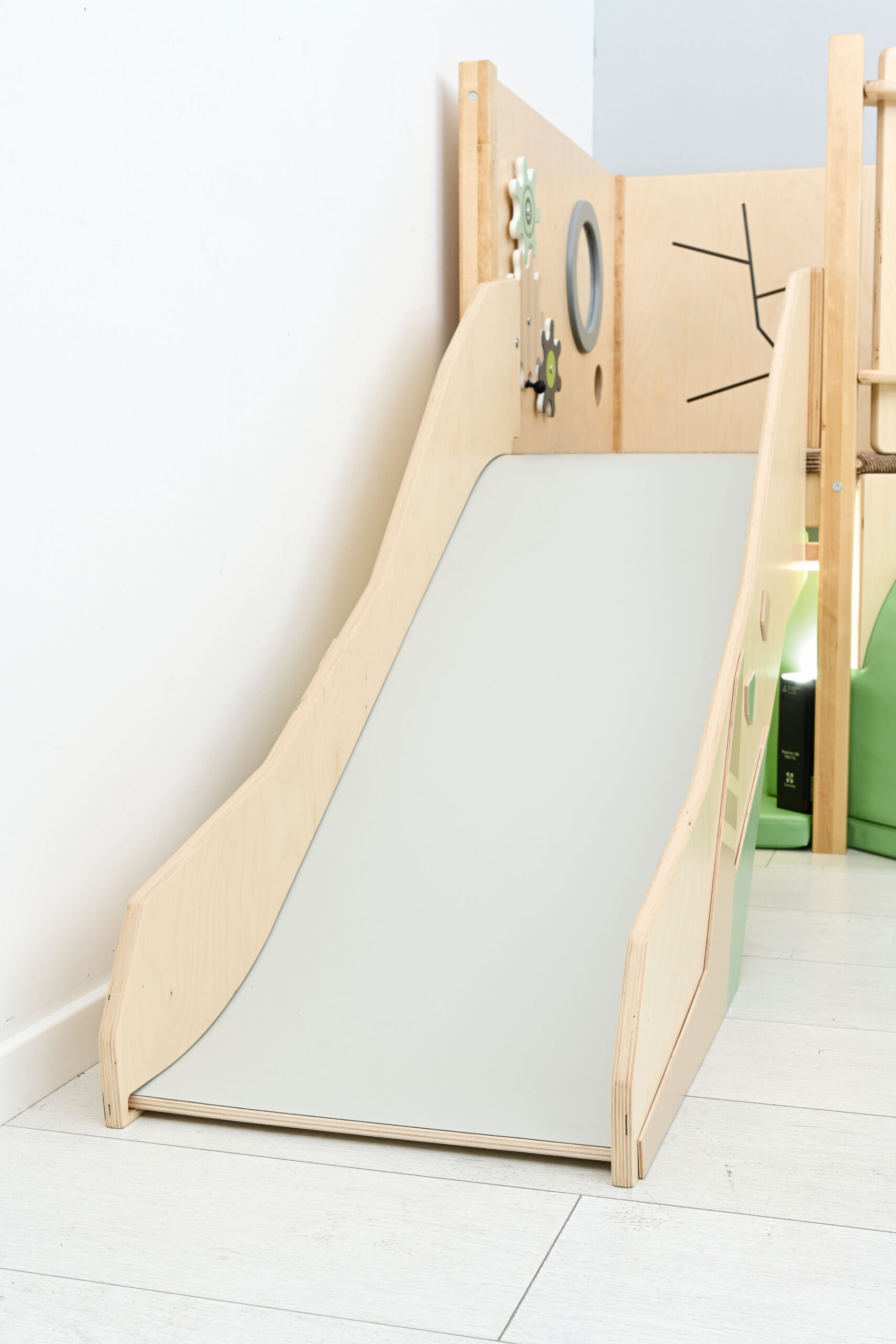 Sensoorseid elemente sisaldav metsanurgake - Image 9