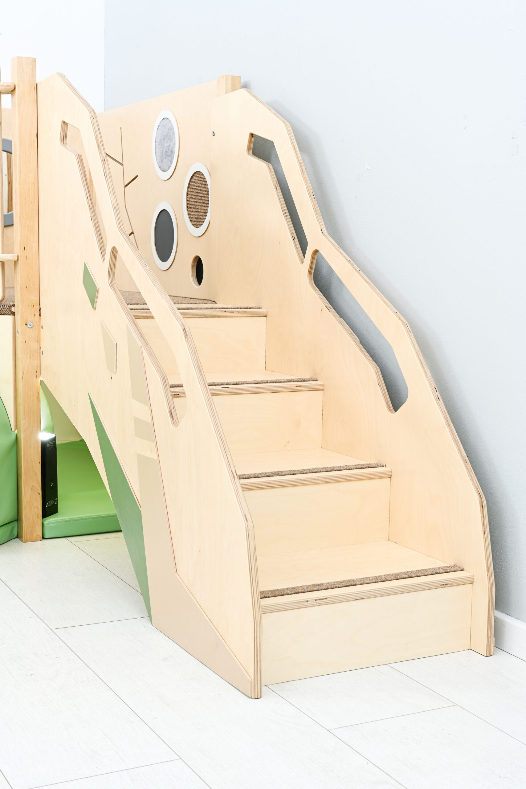 Sensoorseid elemente sisaldav metsanurgake - Image 10