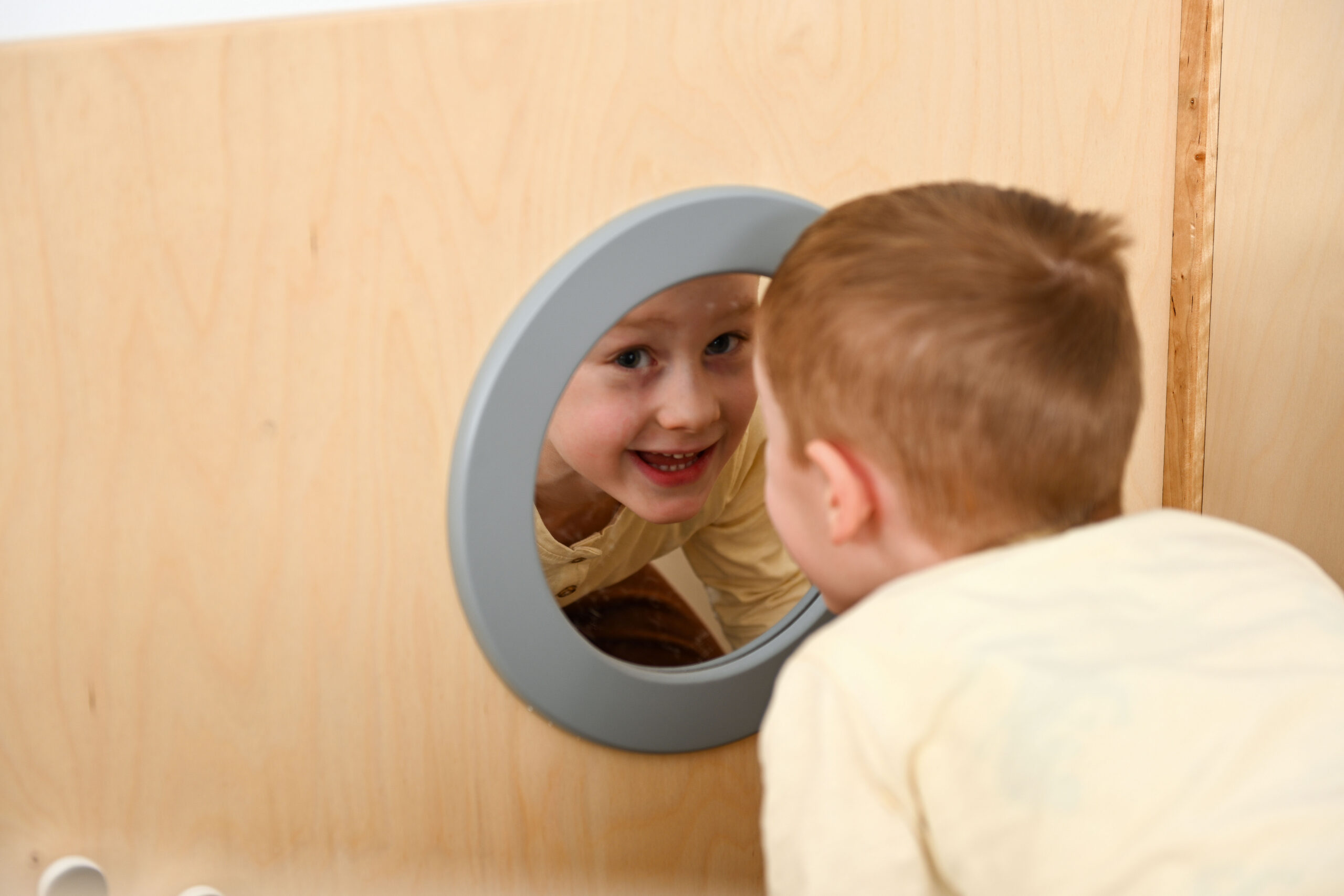 Sensoorseid elemente sisaldav metsanurgake - Image 19