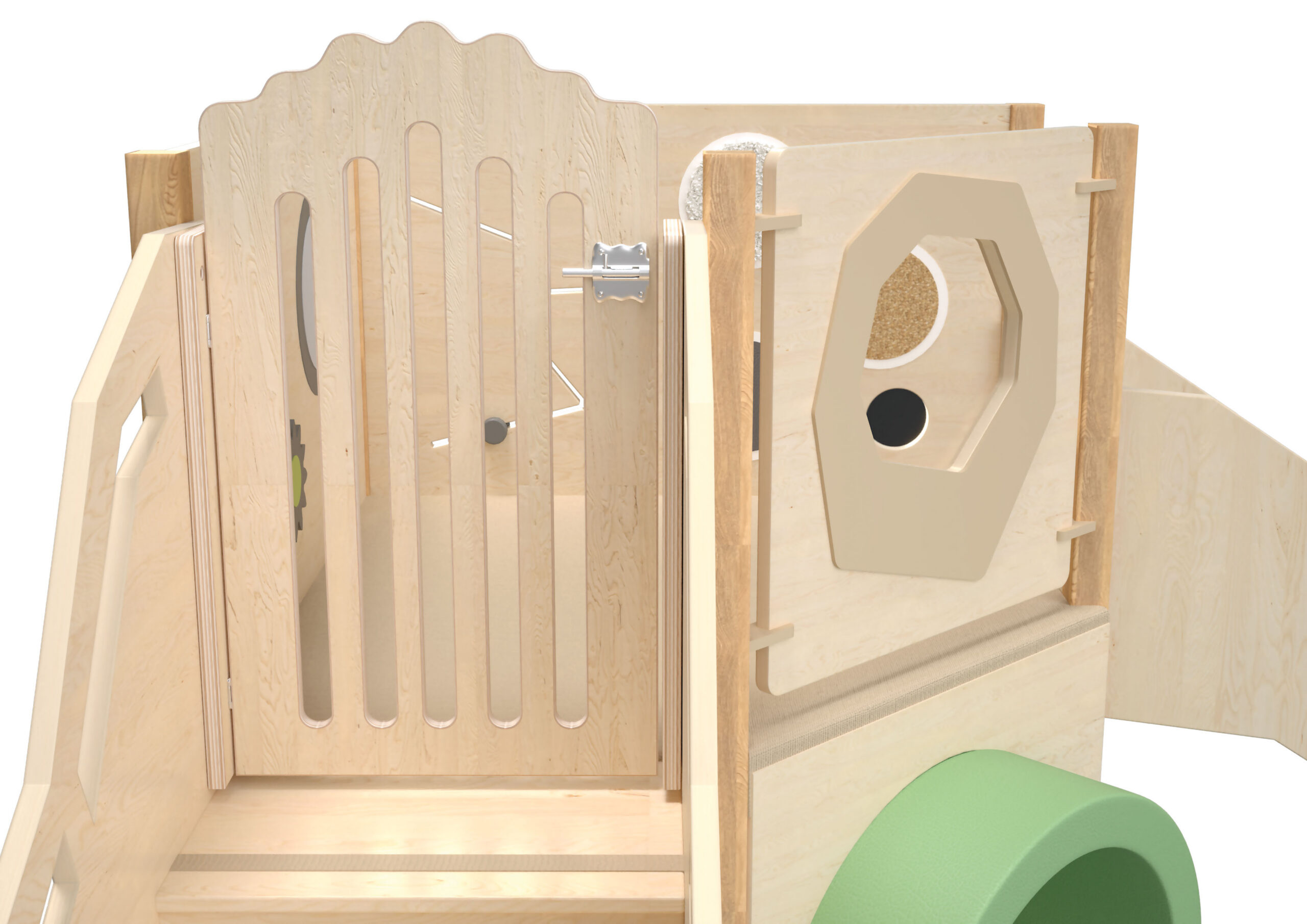 Sensoorseid elemente sisaldav metsanurgake - Image 26