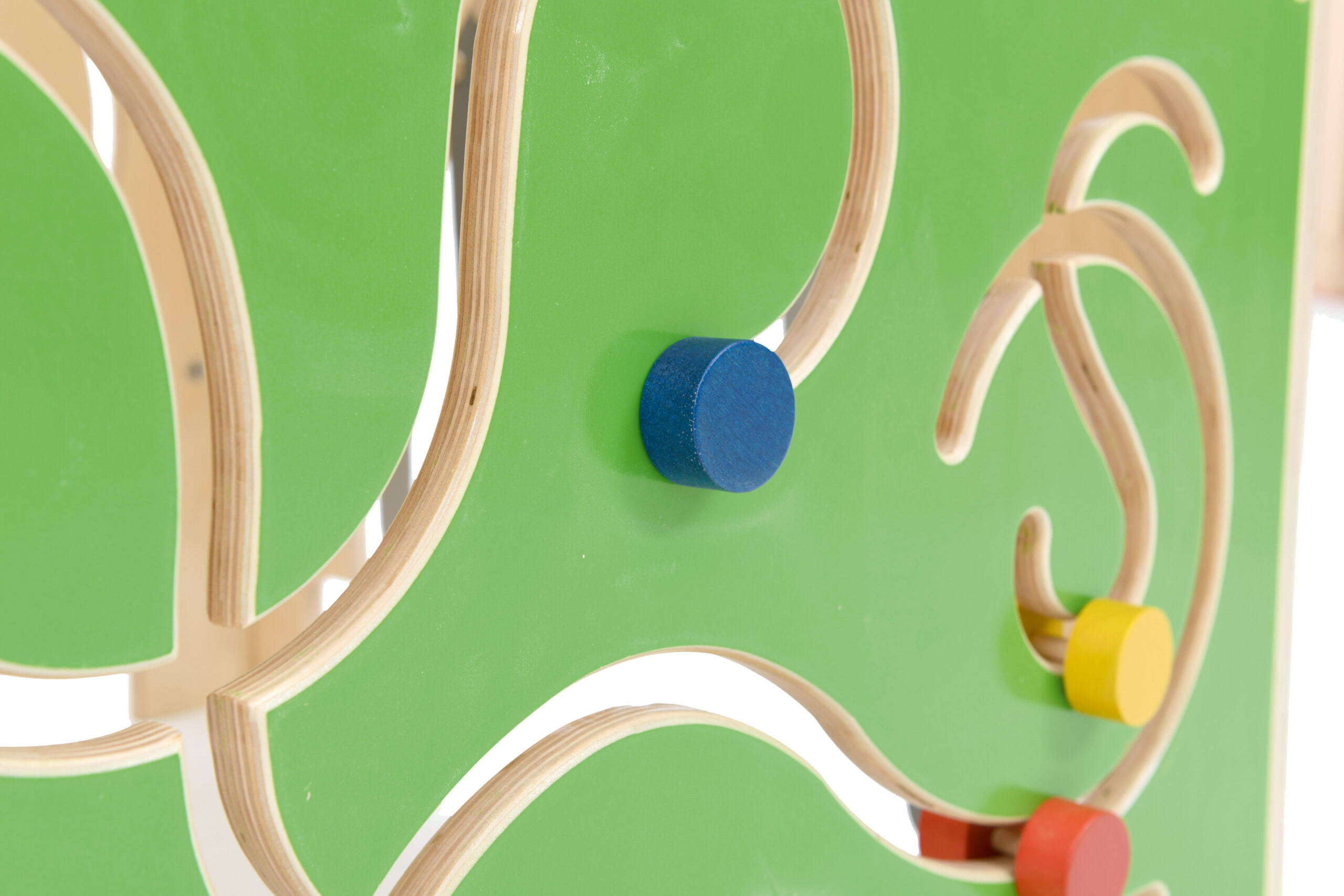 Loss – manipulatiivne sensoorne mängunurk - Image 7