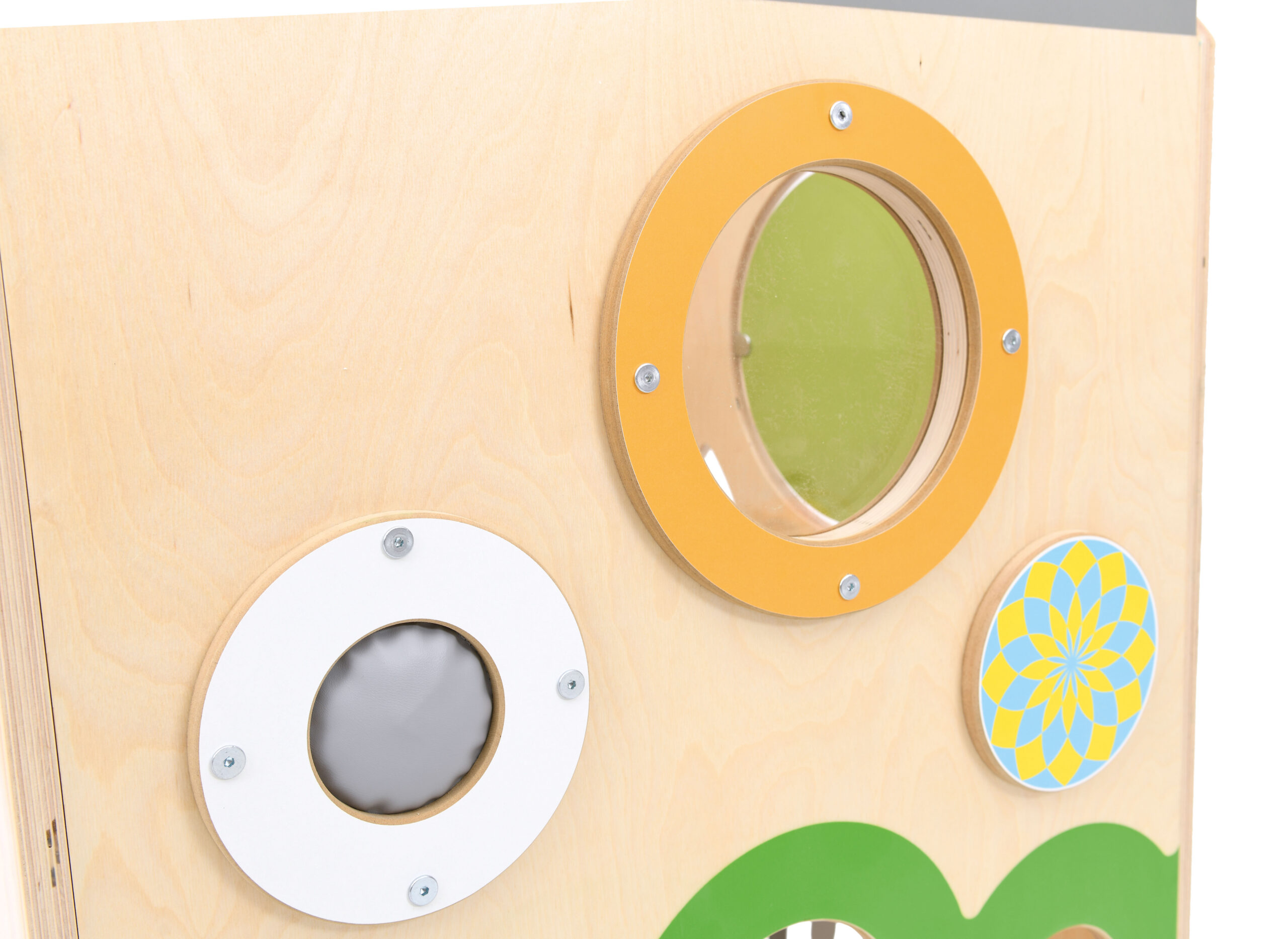 Loss – manipulatiivne sensoorne mängunurk - Image 9