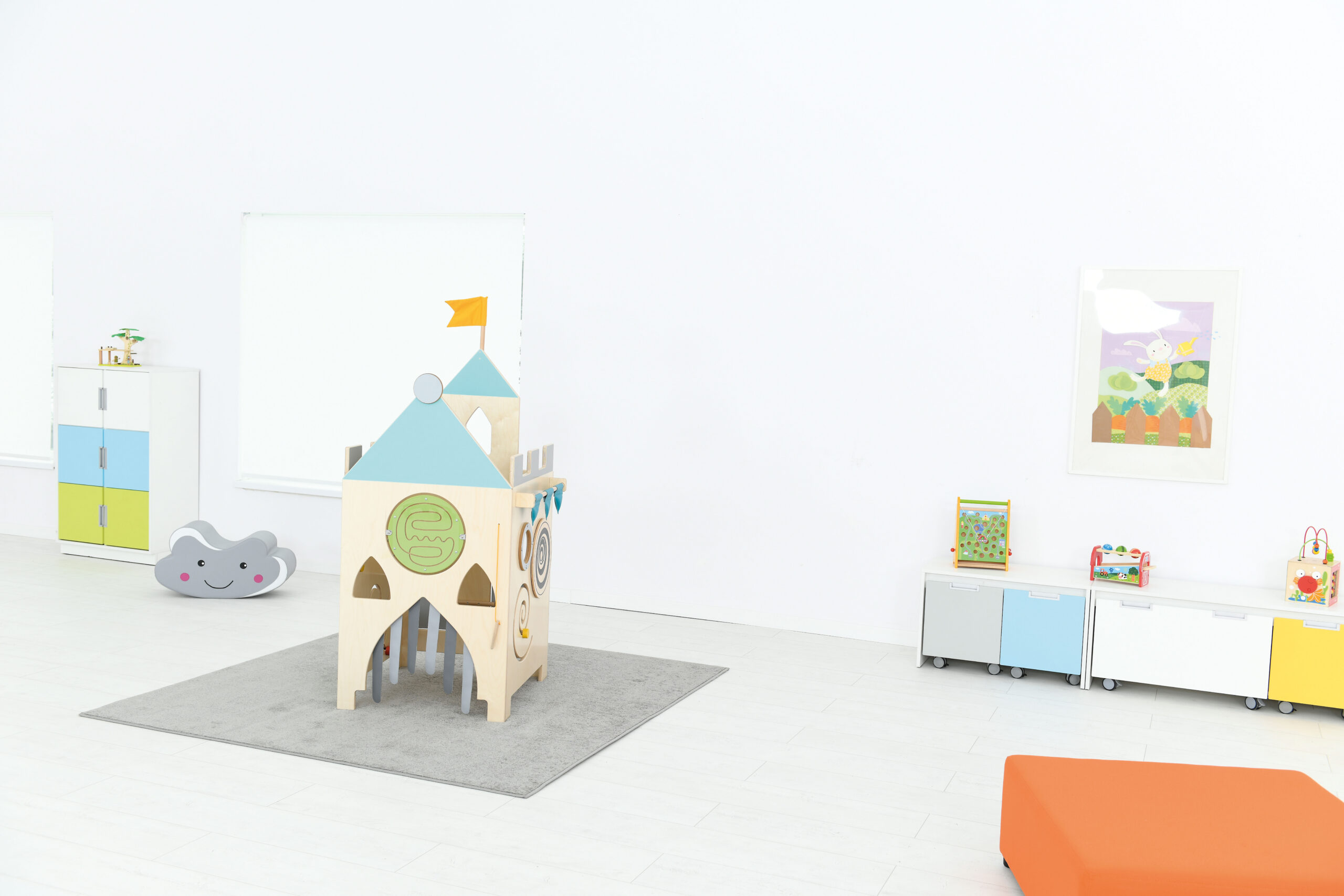 Loss – manipulatiivne sensoorne mängunurk - Image 12