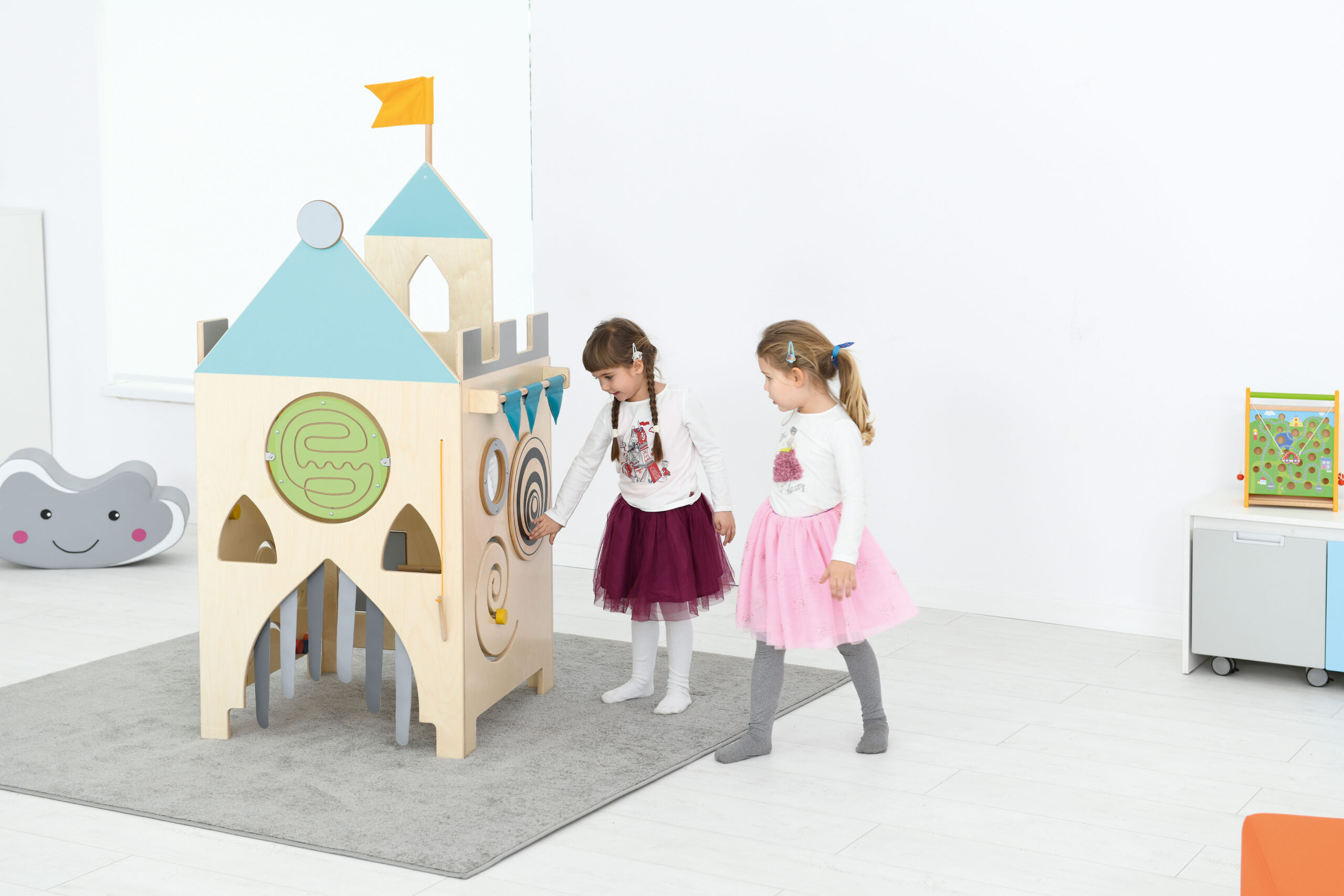 Loss – manipulatiivne sensoorne mängunurk - Image 16