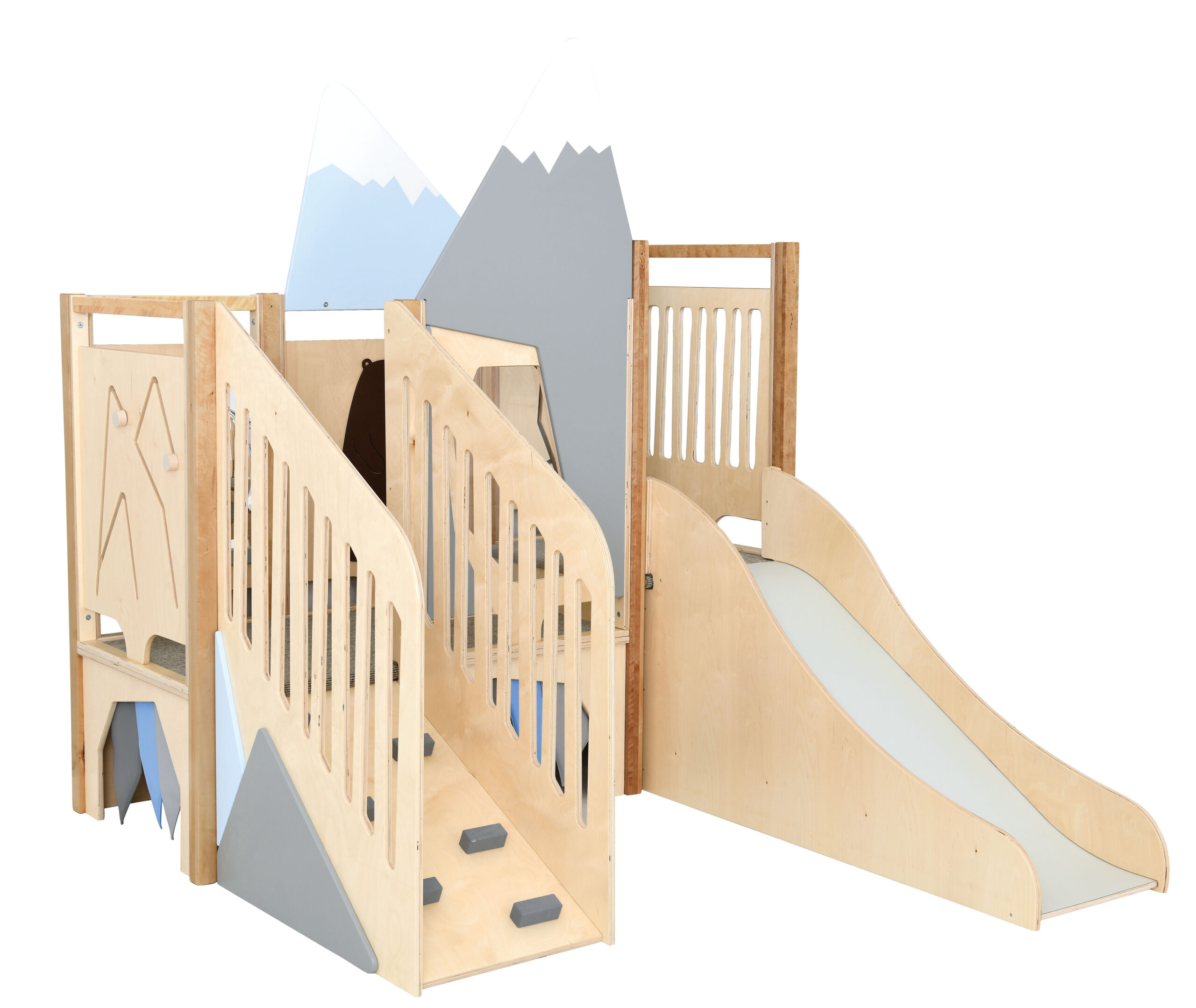 Väikese alpinisti mängunurk - Image 3