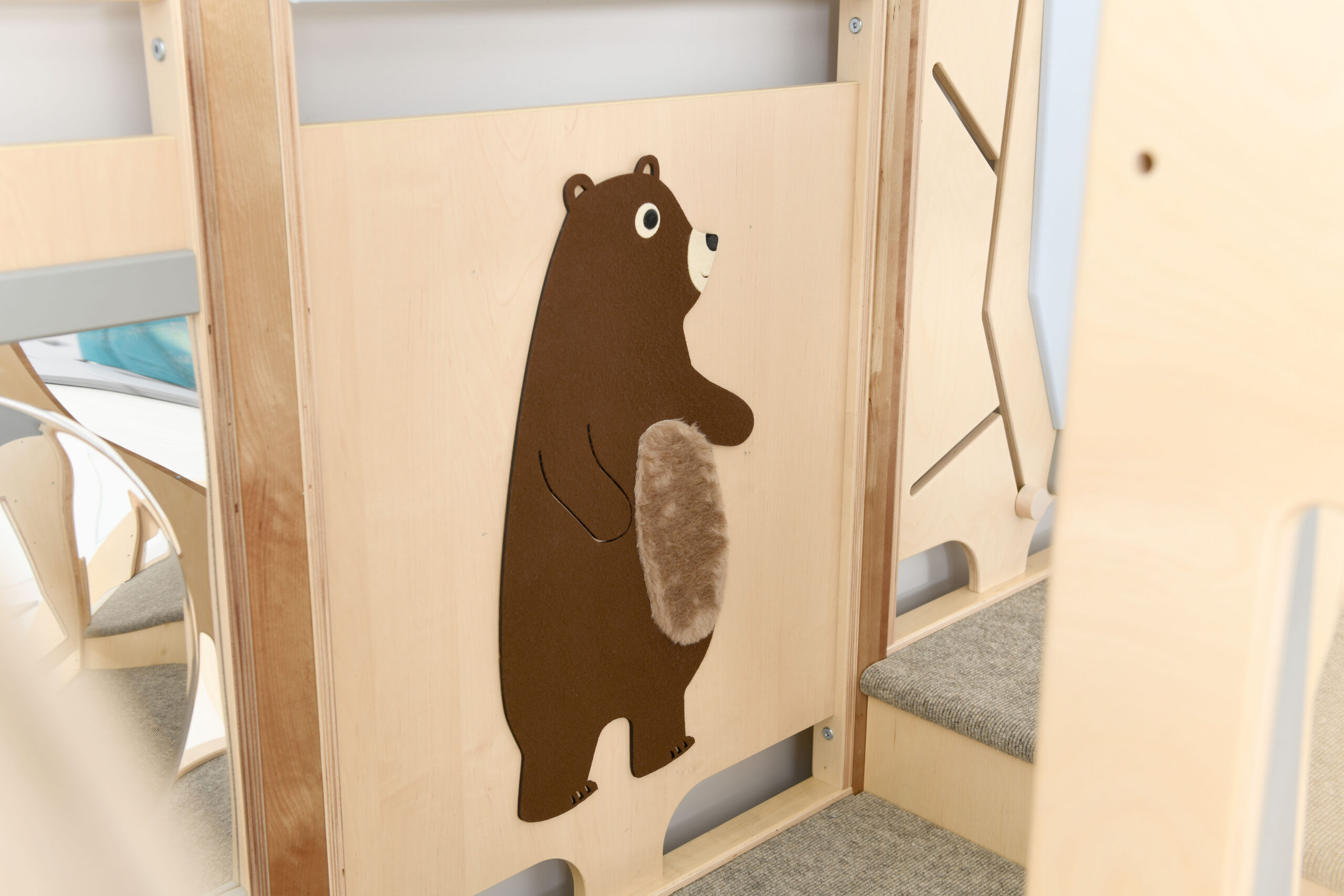 Väikese alpinisti mängunurk - Image 14