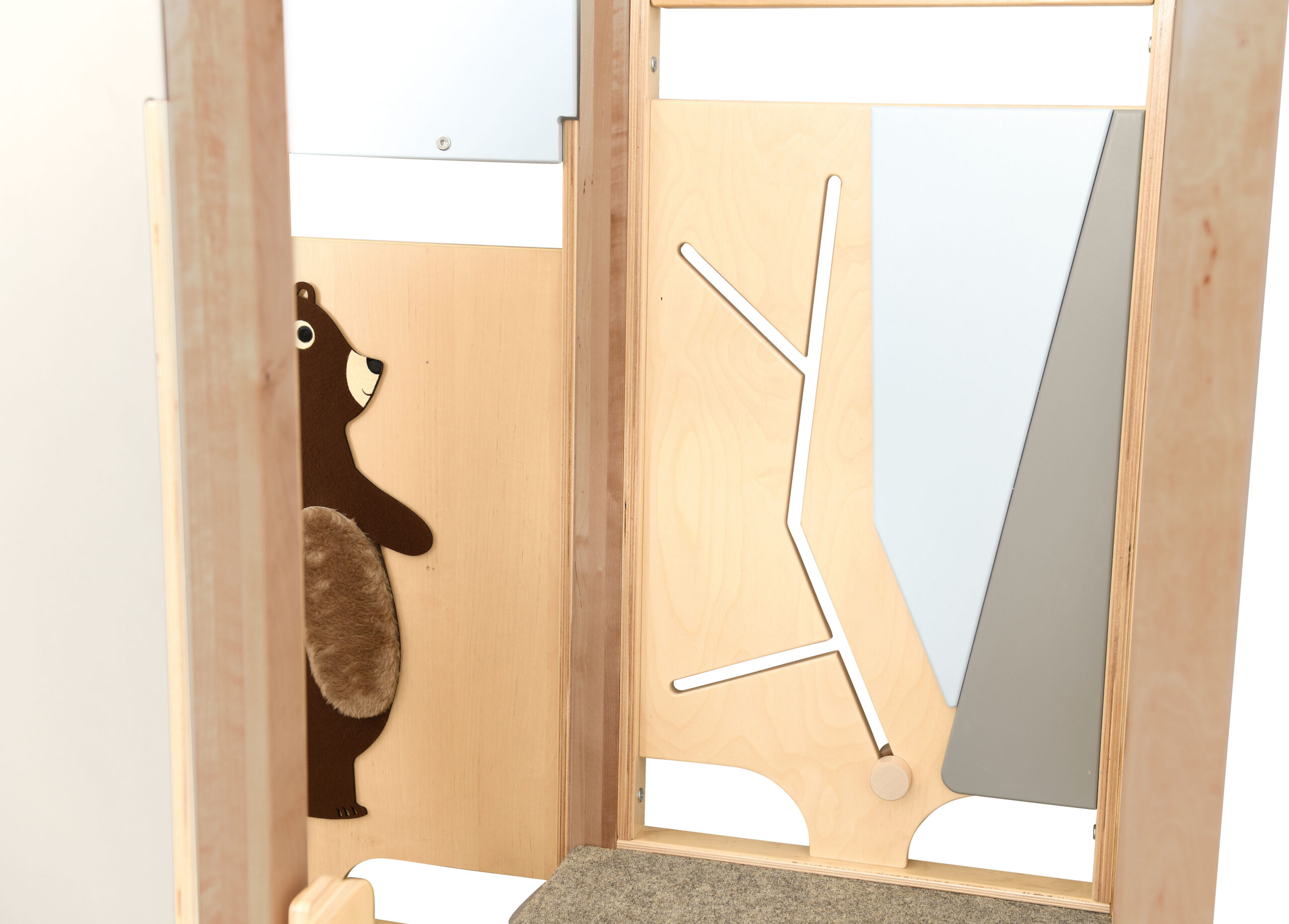 Väikese alpinisti mängunurk - Image 25