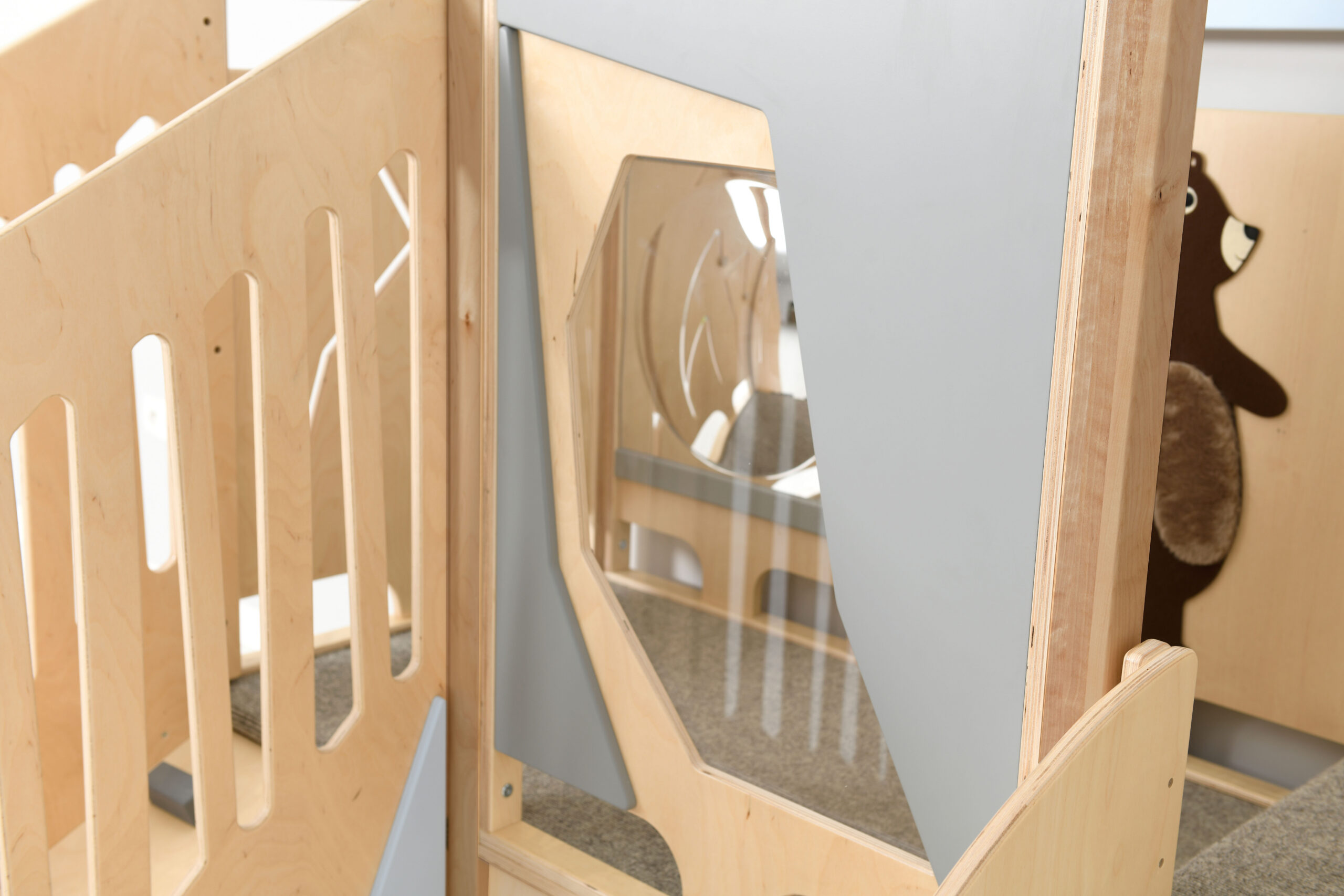 Väikese alpinisti mängunurk - Image 26