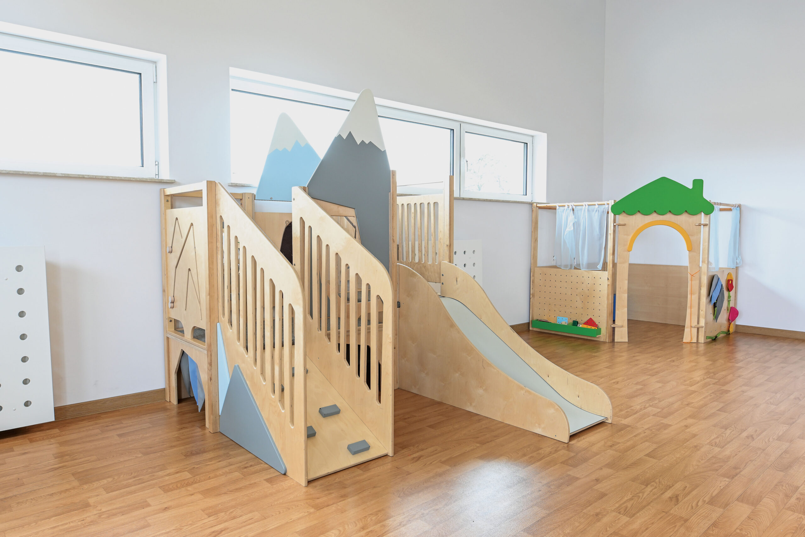 Väikese alpinisti mängunurk - Image 28