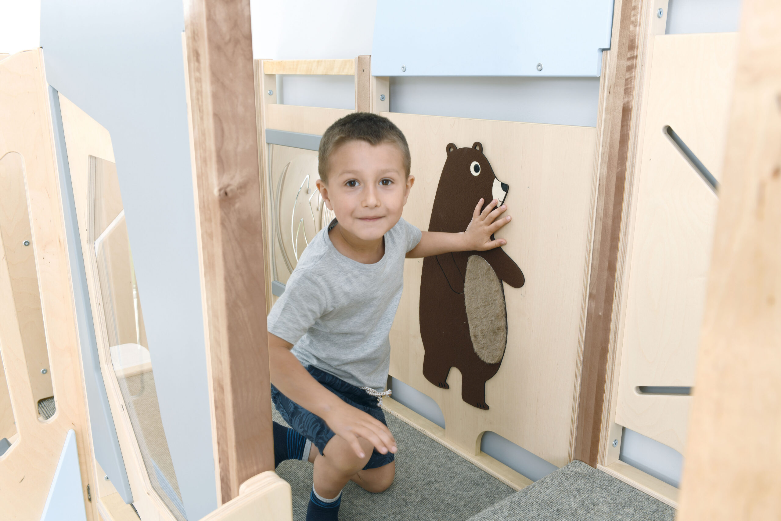 Väikese alpinisti mängunurk - Image 18