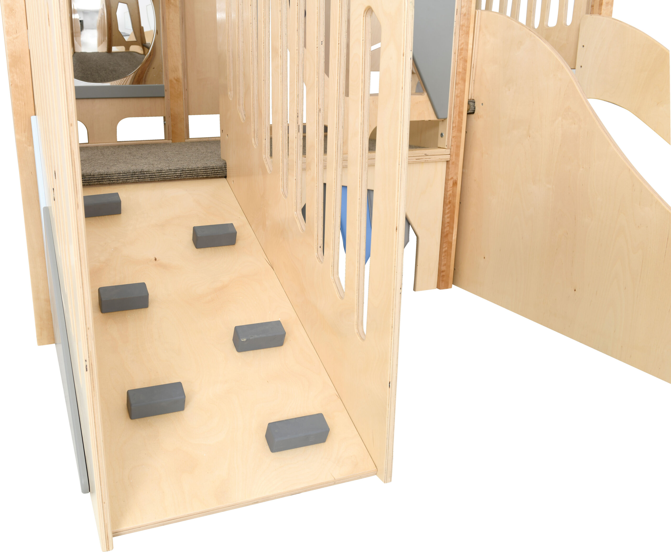 Väikese alpinisti mängunurk - Image 4