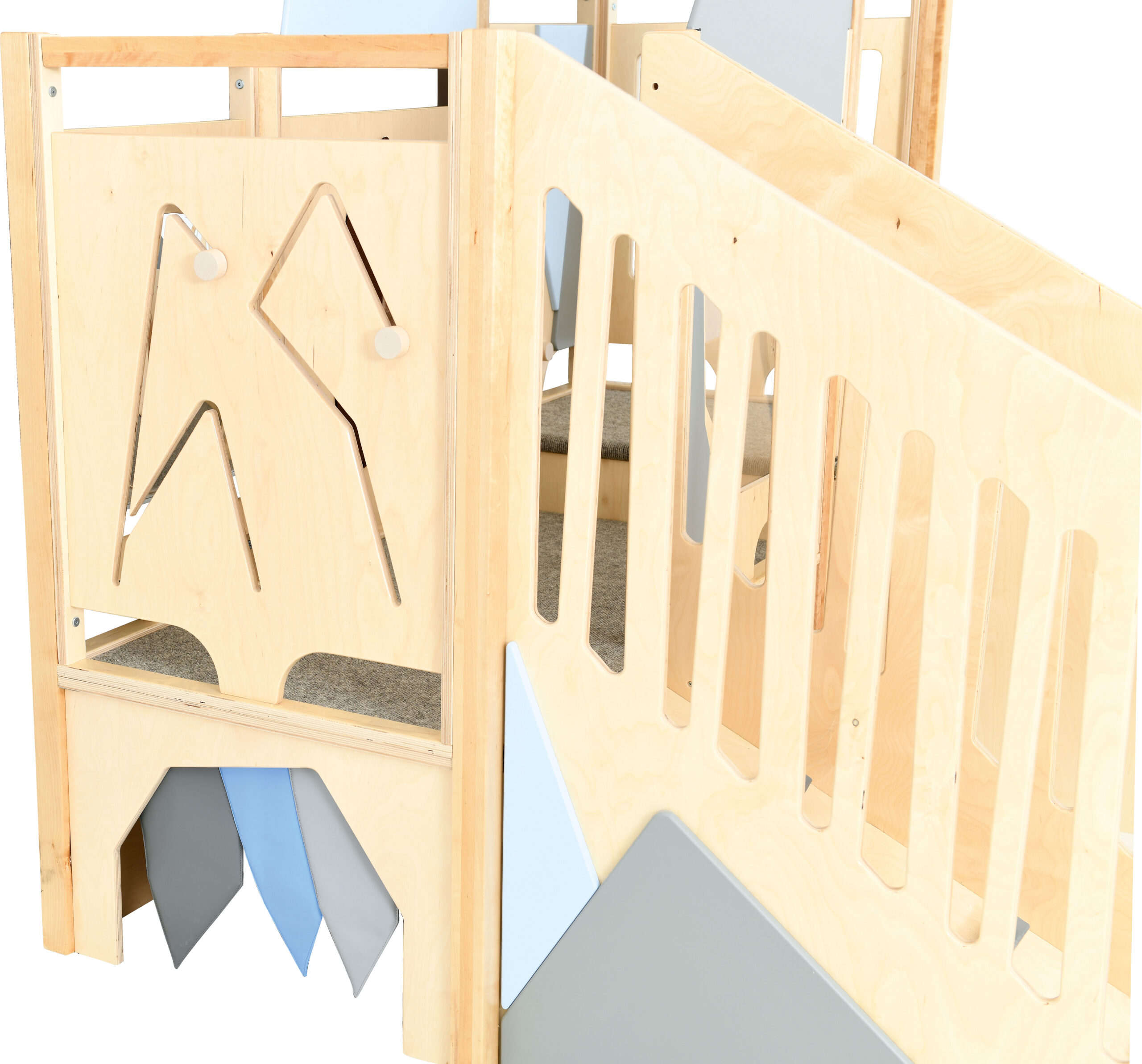 Väikese alpinisti mängunurk - Image 5