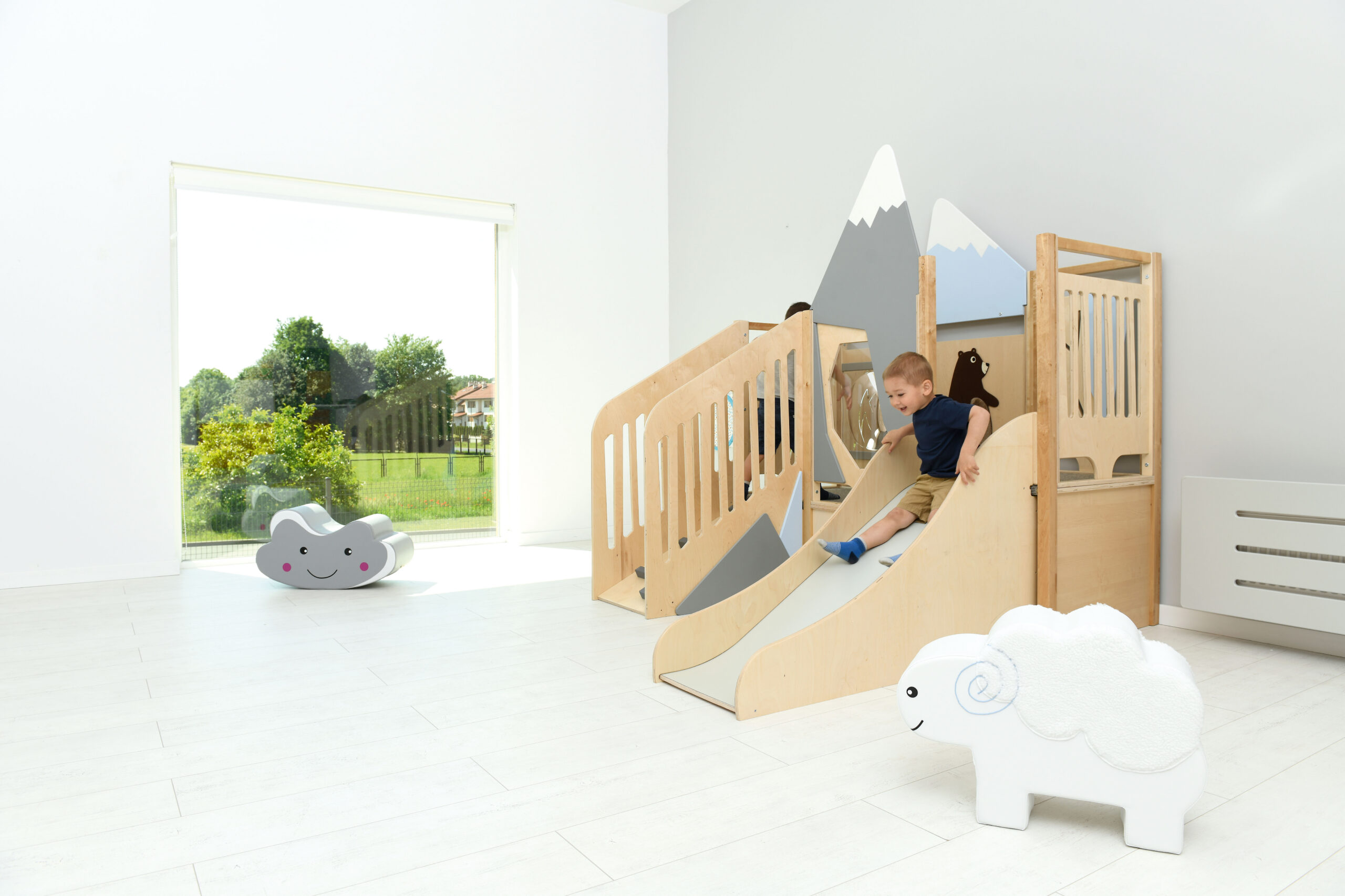 Väikese alpinisti mängunurk - Image 11