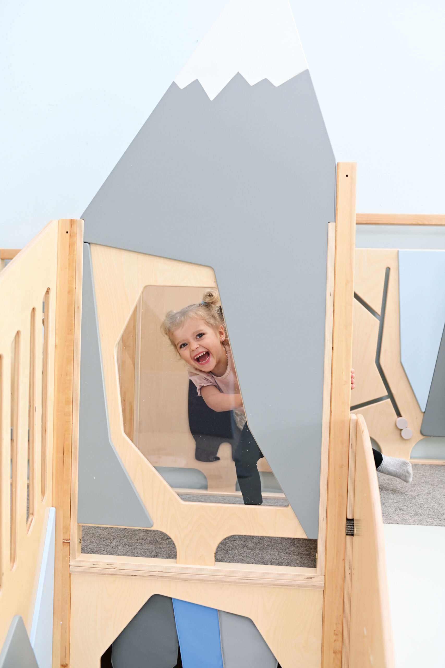 Väikese alpinisti mängunurk - Image 13