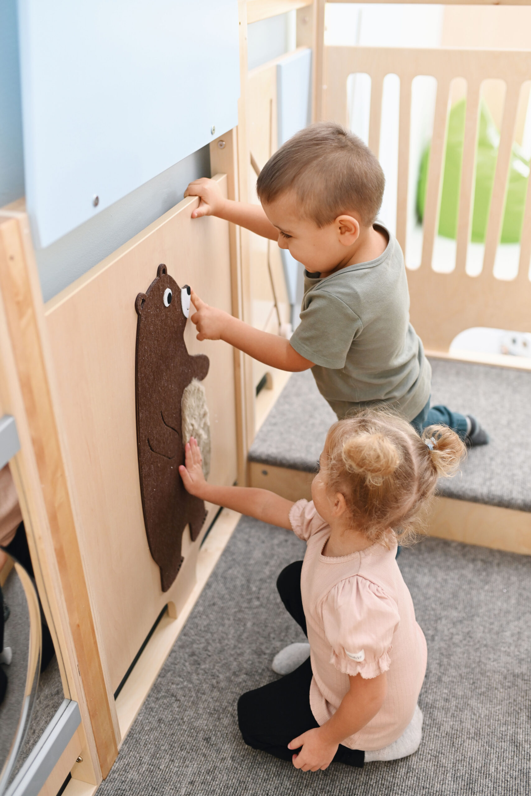 Väikese alpinisti mängunurk - Image 17