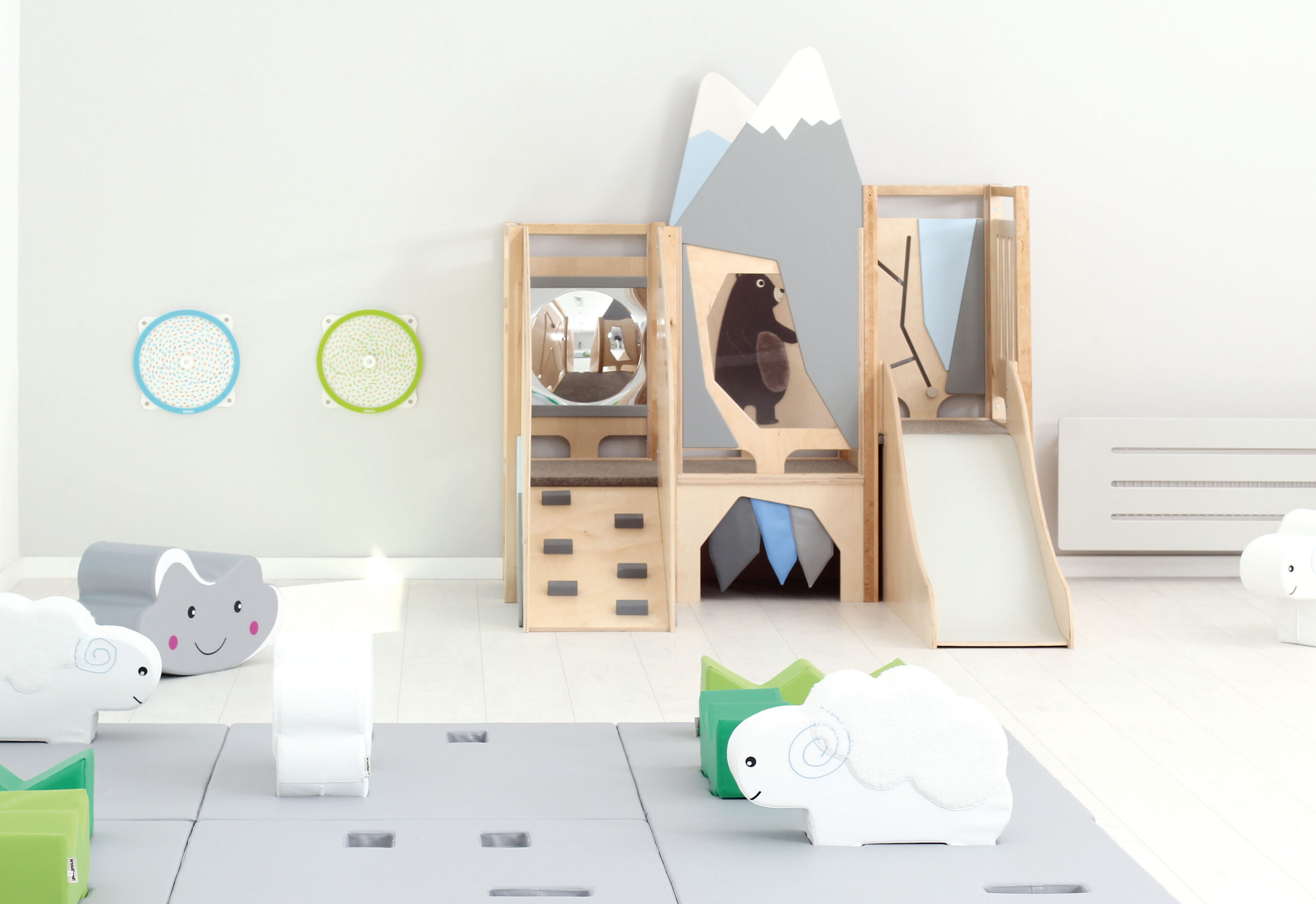 Väikese alpinisti mängunurk - Image 19