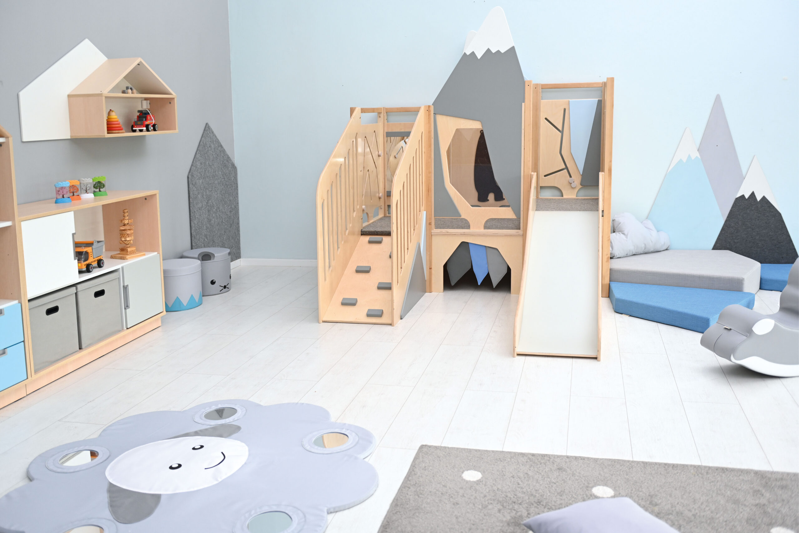 Väikese alpinisti mängunurk - Image 20