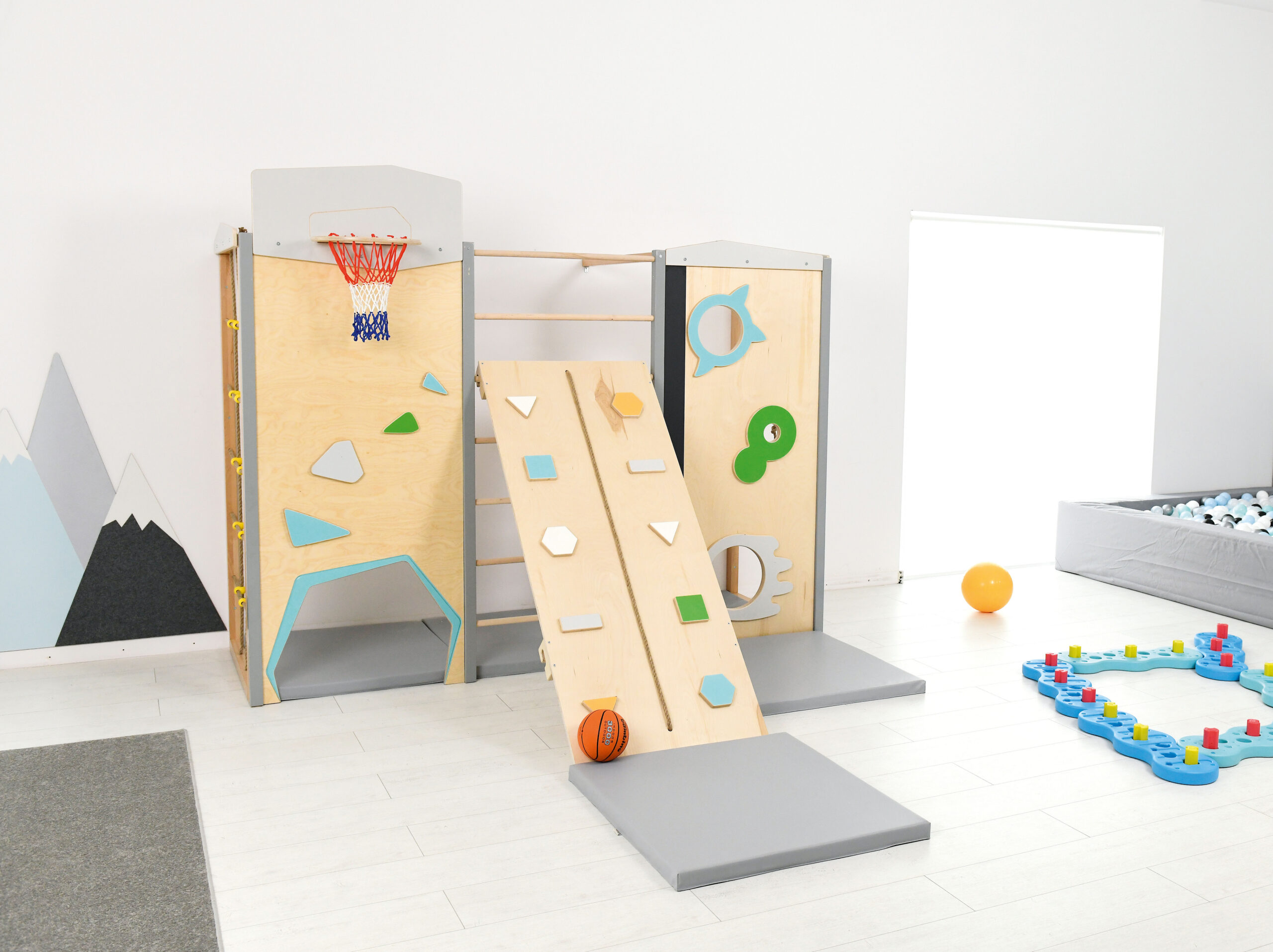 Multitegevusnurk - Image 9