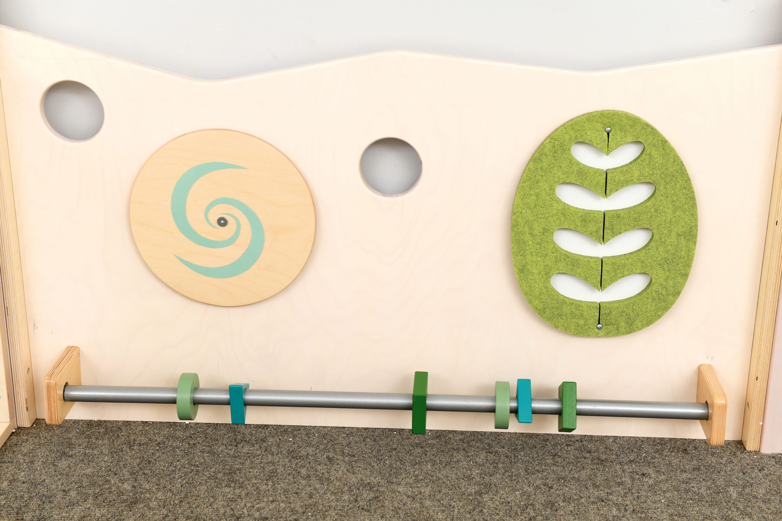 Mängunurk väikestele - Image 11