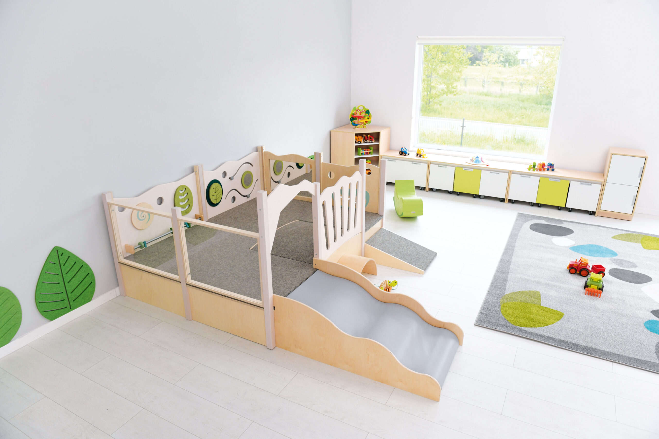 Mängunurk väikestele - Image 17