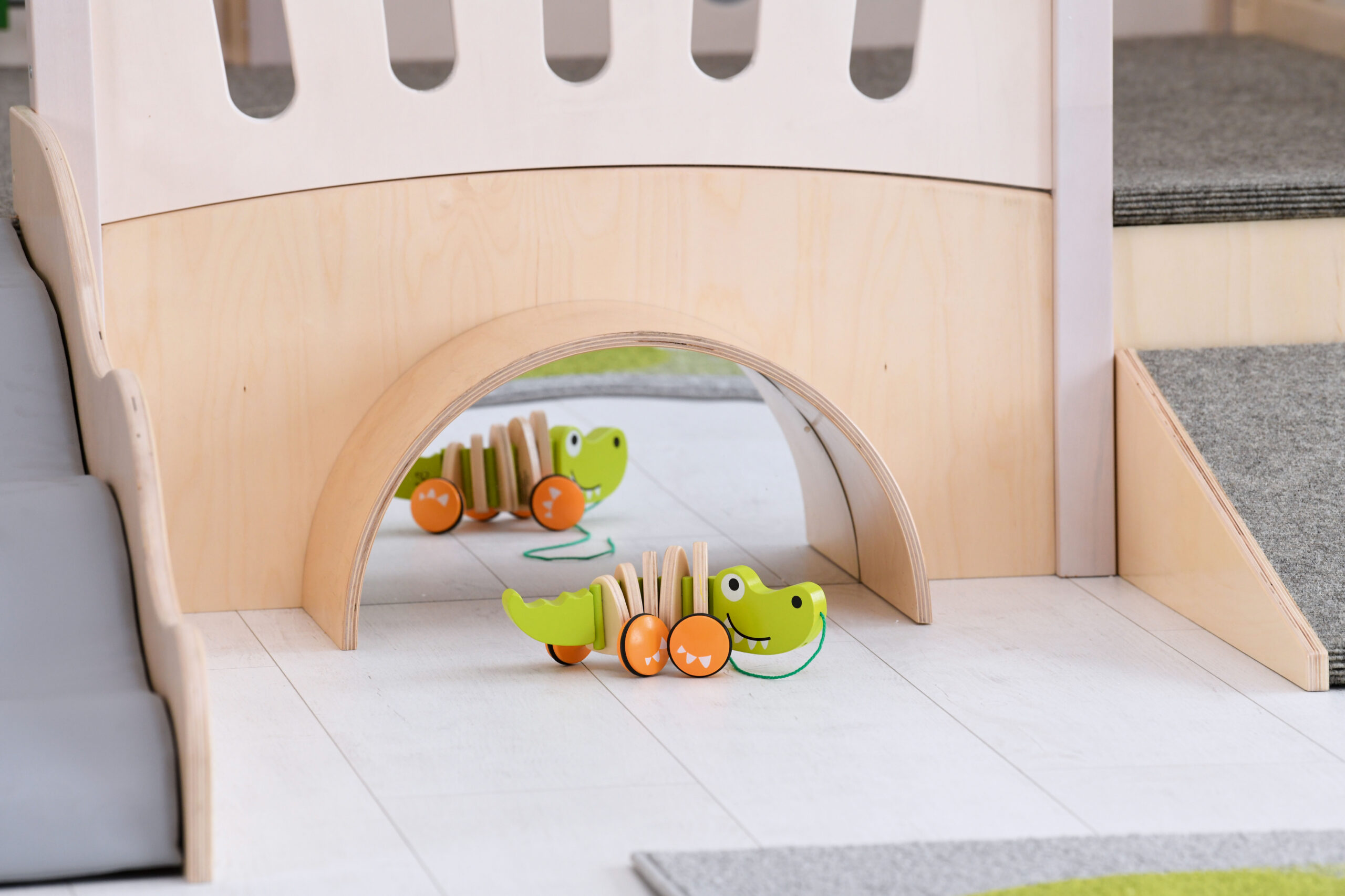 Mängunurk väikestele - Image 18