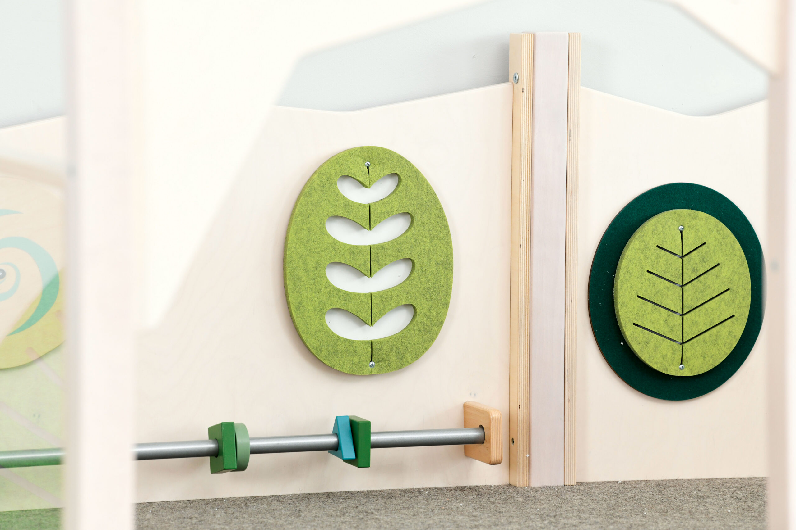 Mängunurk väikestele - Image 19