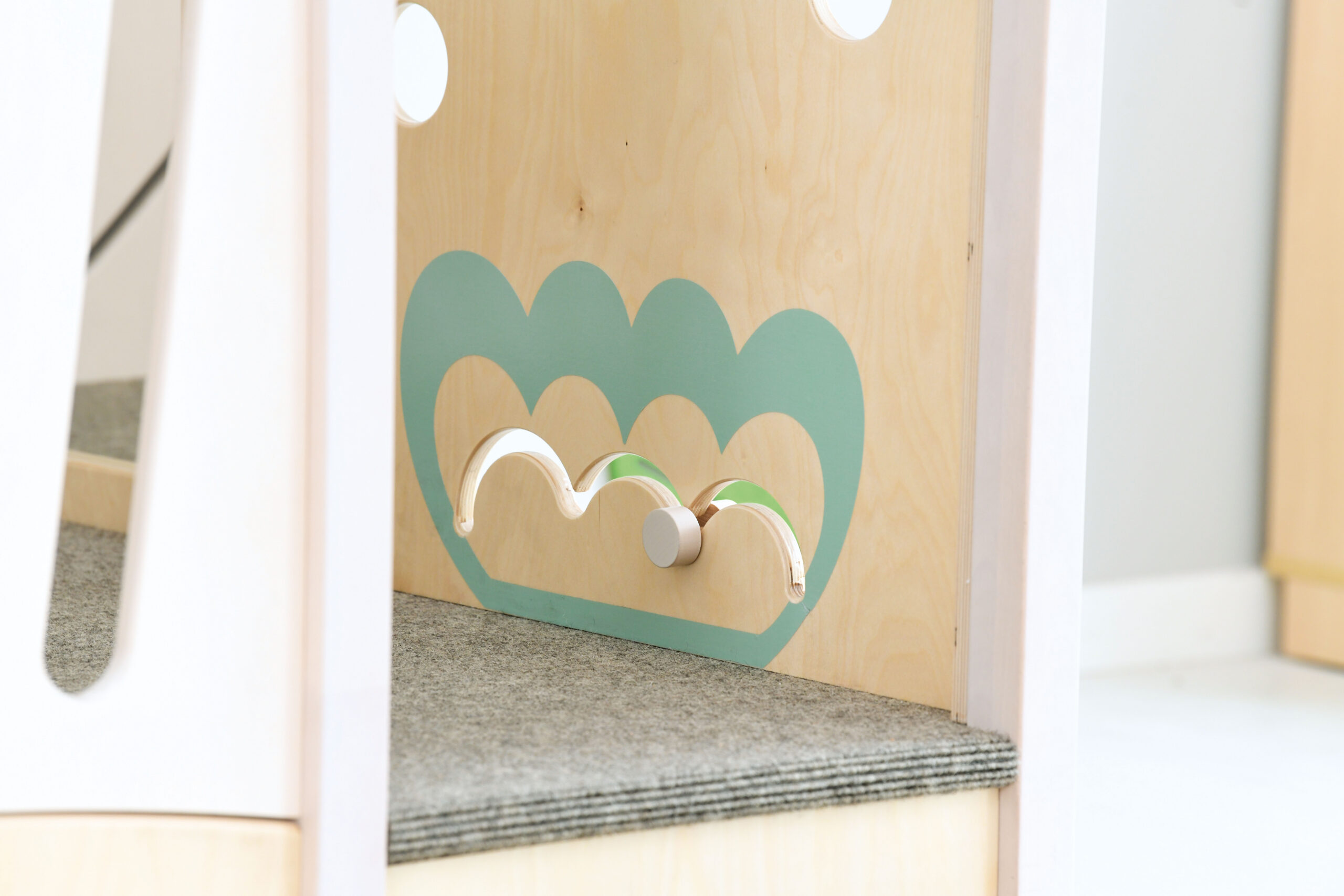 Mängunurk väikestele - Image 20